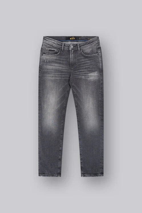Alf Tapered | Cab Black - Image 6