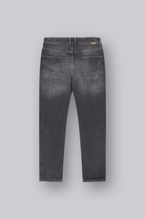 Alf Tapered | Cab Black - Image 7