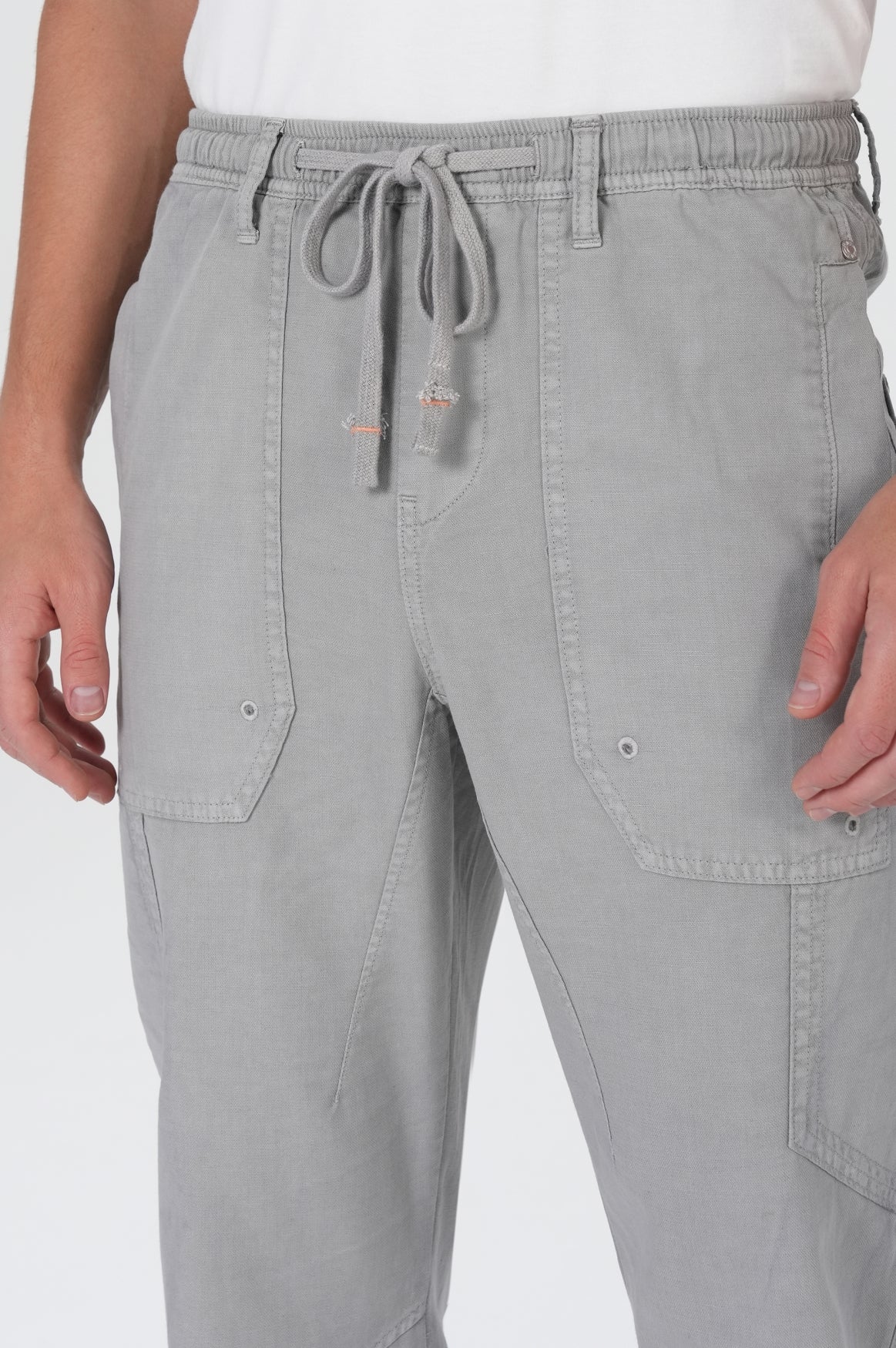 Amos Tapered | Ultimate Grey - Image 6