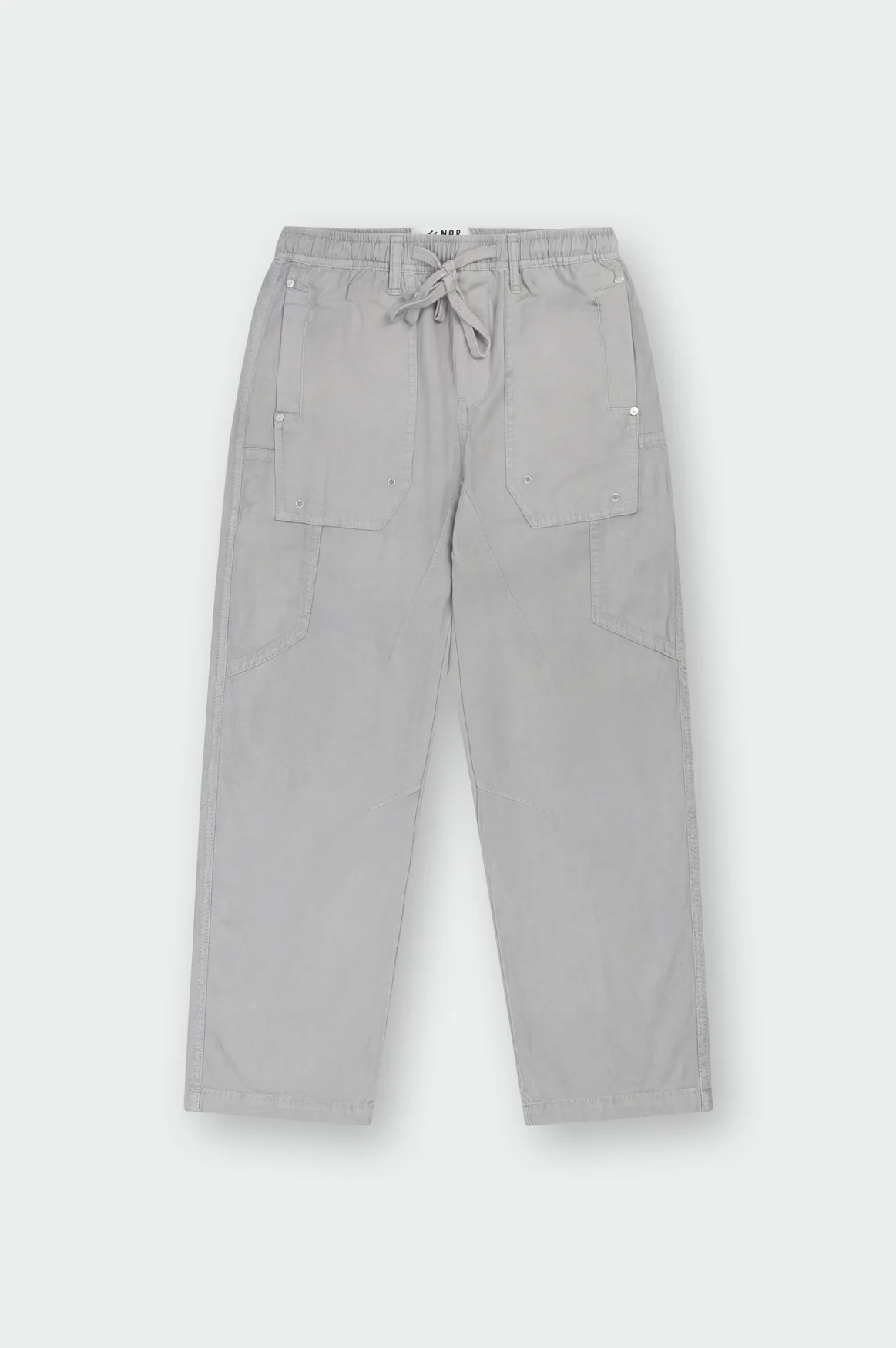 Amos Tapered | Ultimate Grey - Image 7