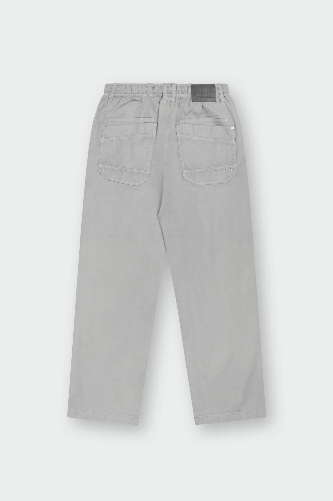 Amos Tapered | Ultimate Grey - Image 8