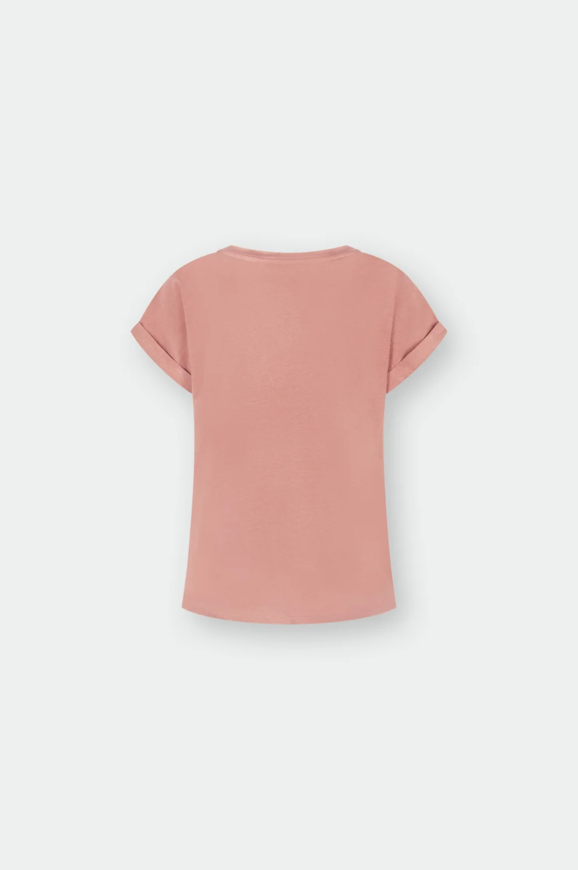 Anna T-Shirt | Rose Dawn - Image 7