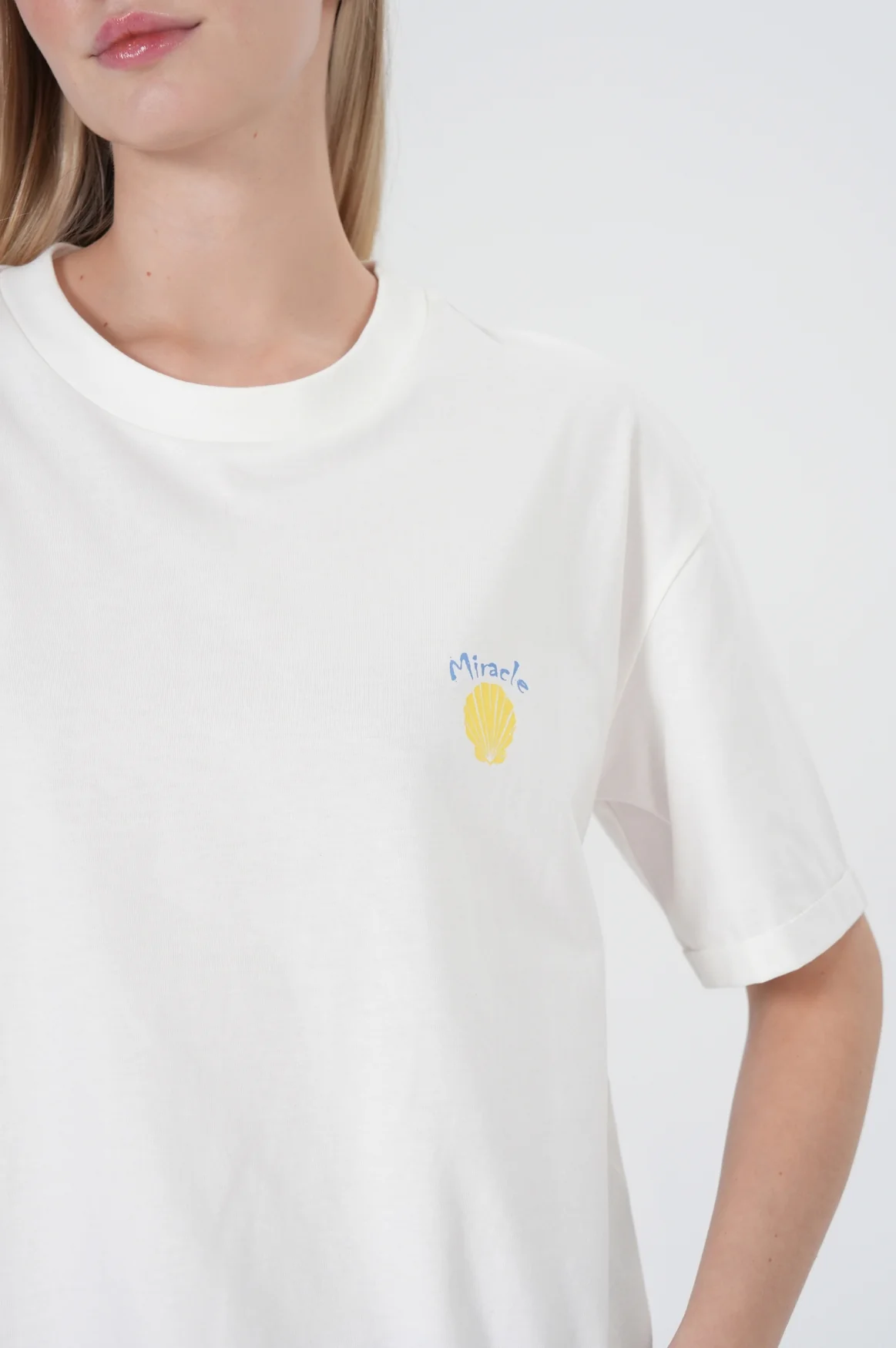 Annabell T-Shirt | Snow White - Image 6