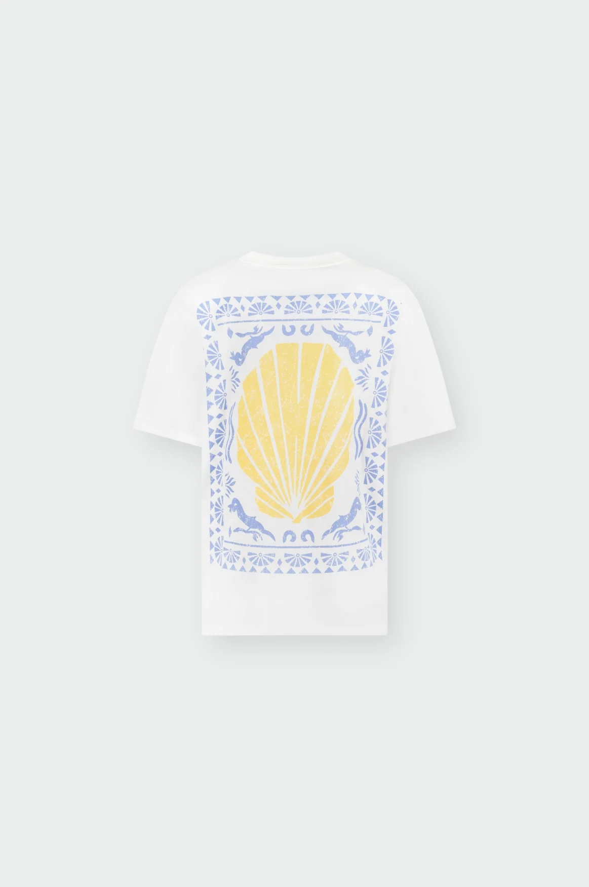 Annabell T-Shirt | Snow White - Image 8