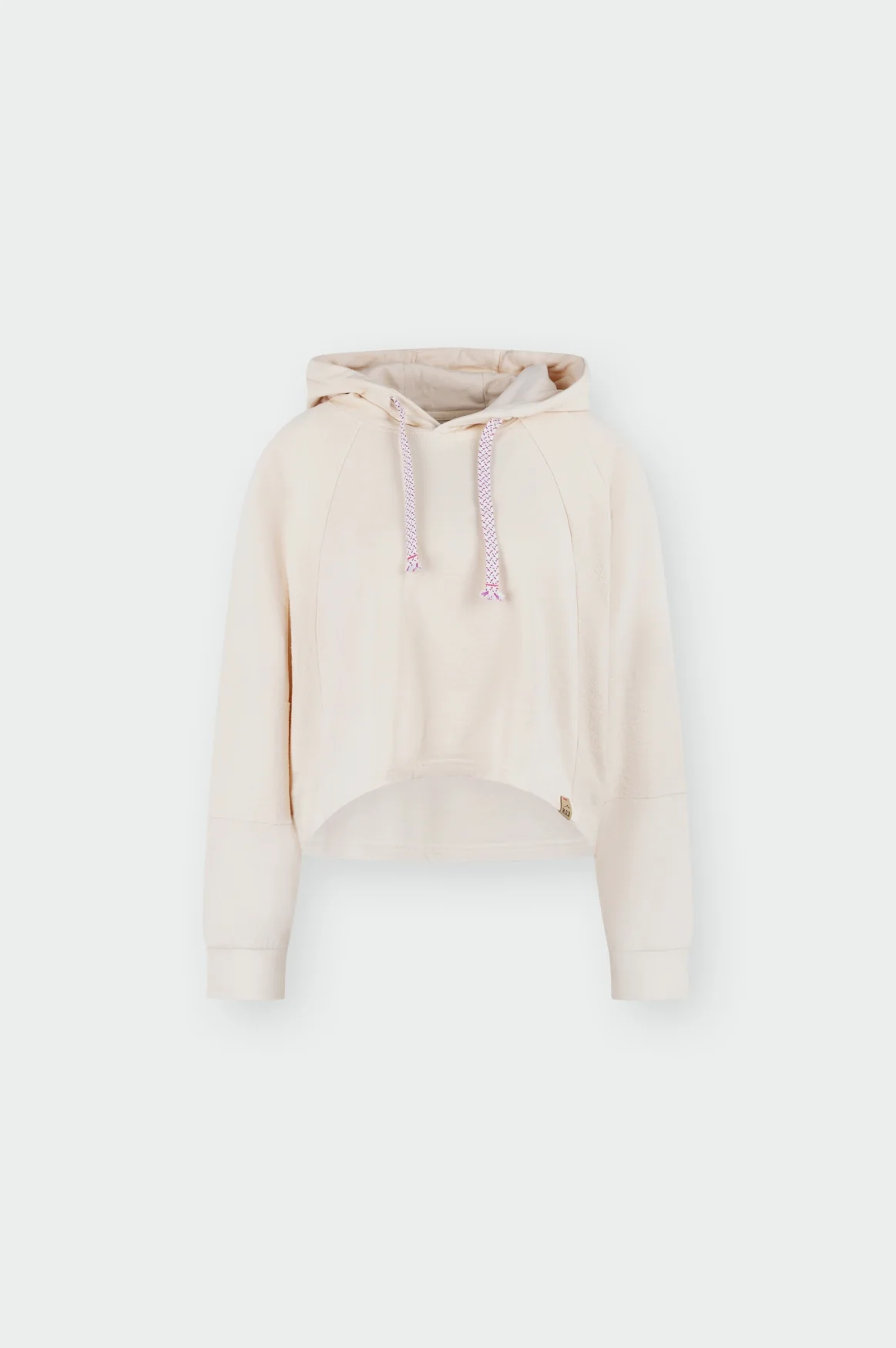 Aurora Hoody Sweat | Beige - Image 6