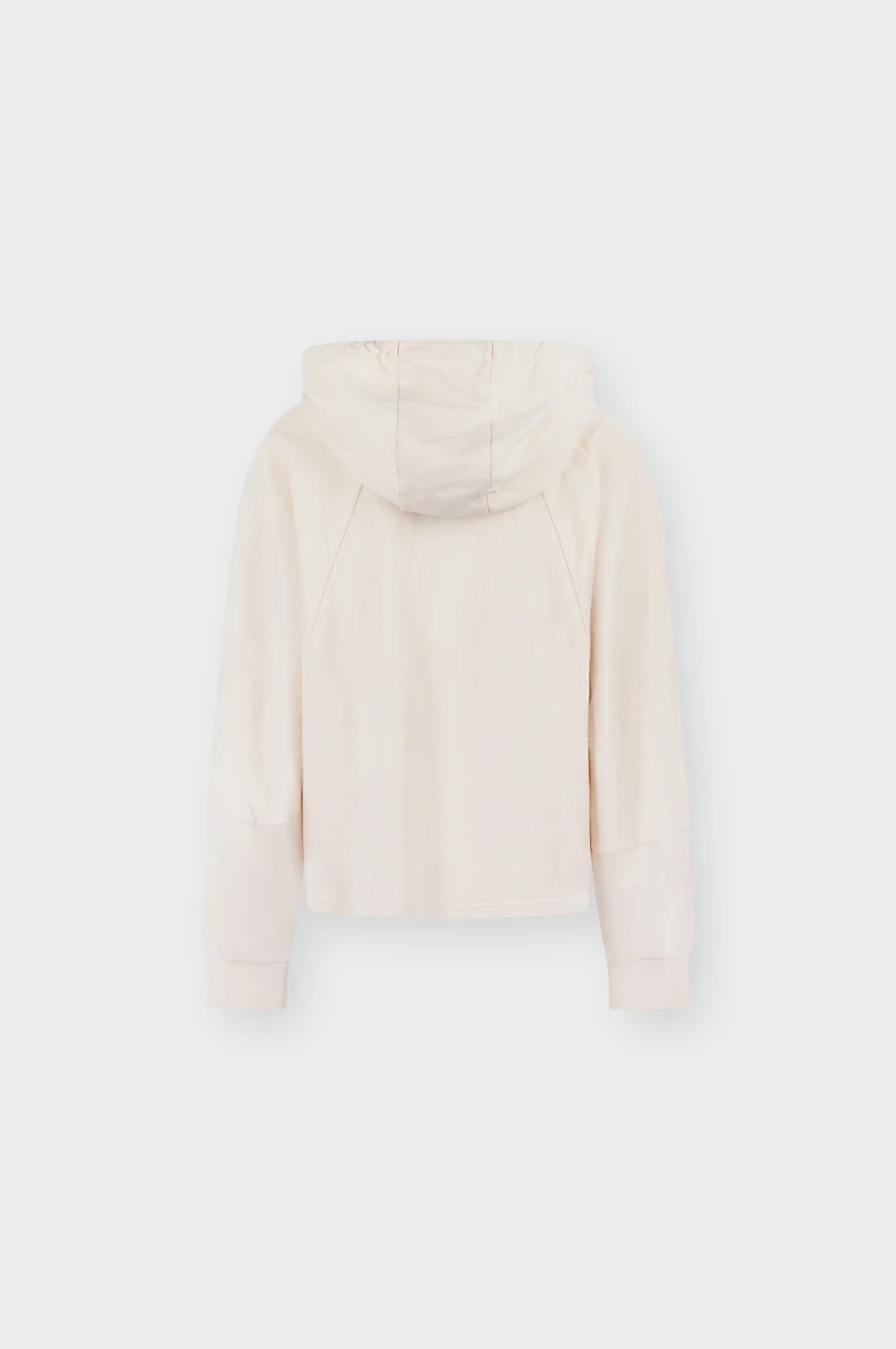 Aurora Hoody Sweat | Beige - Image 7