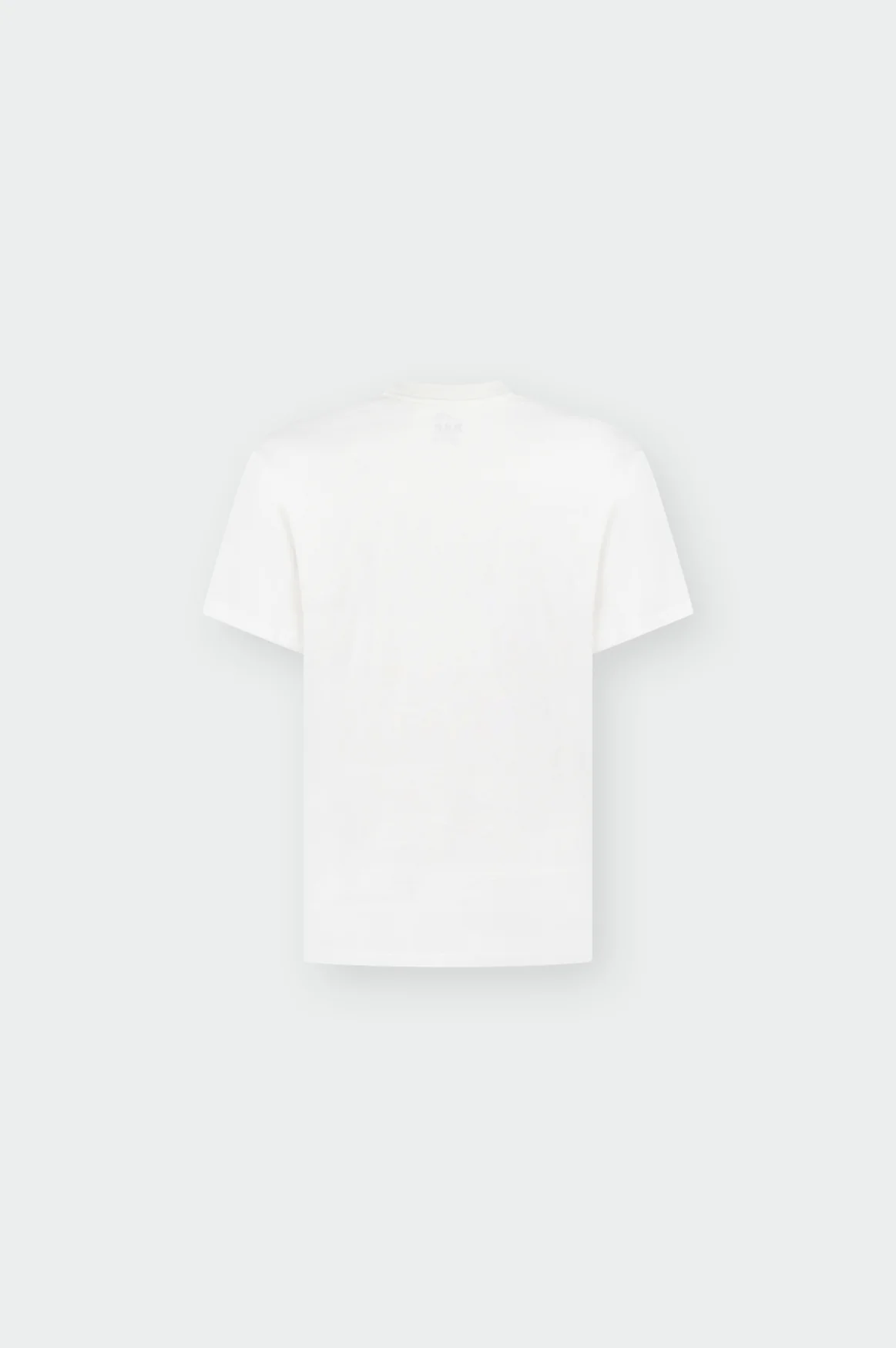 Bongo T-shirt | White - Image 7
