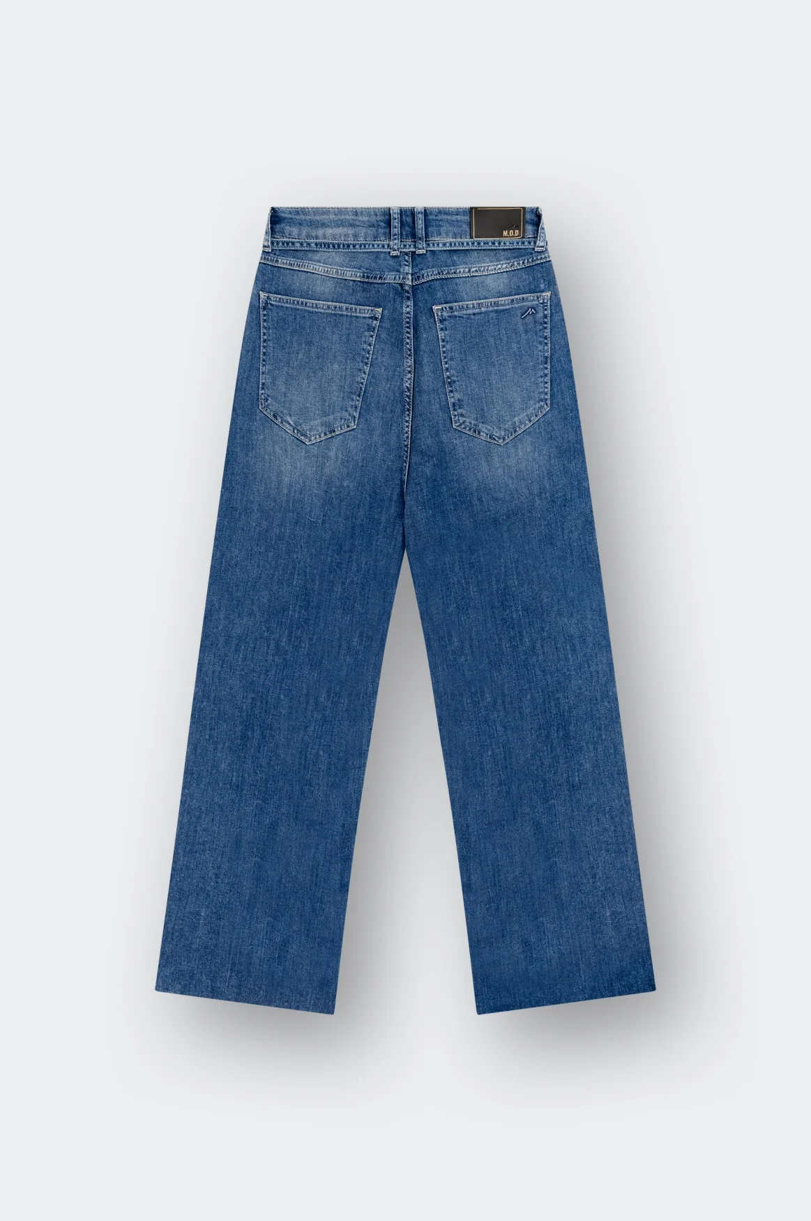 Carrie Barrel Fit | Dison Blue - Image 7