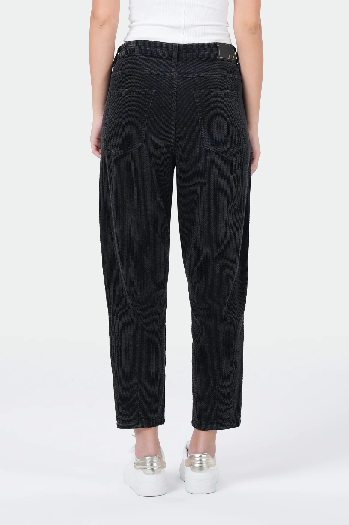 Coco Chino | Black Cord - Image 4