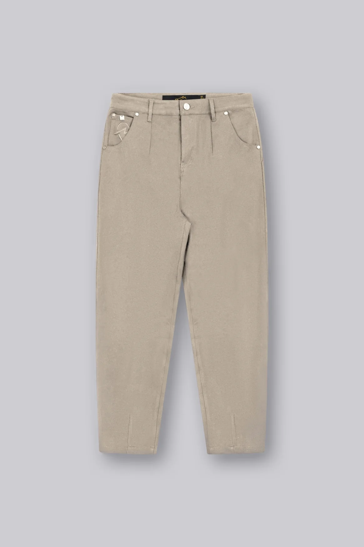 Coco Chino | Khaki - Image 7