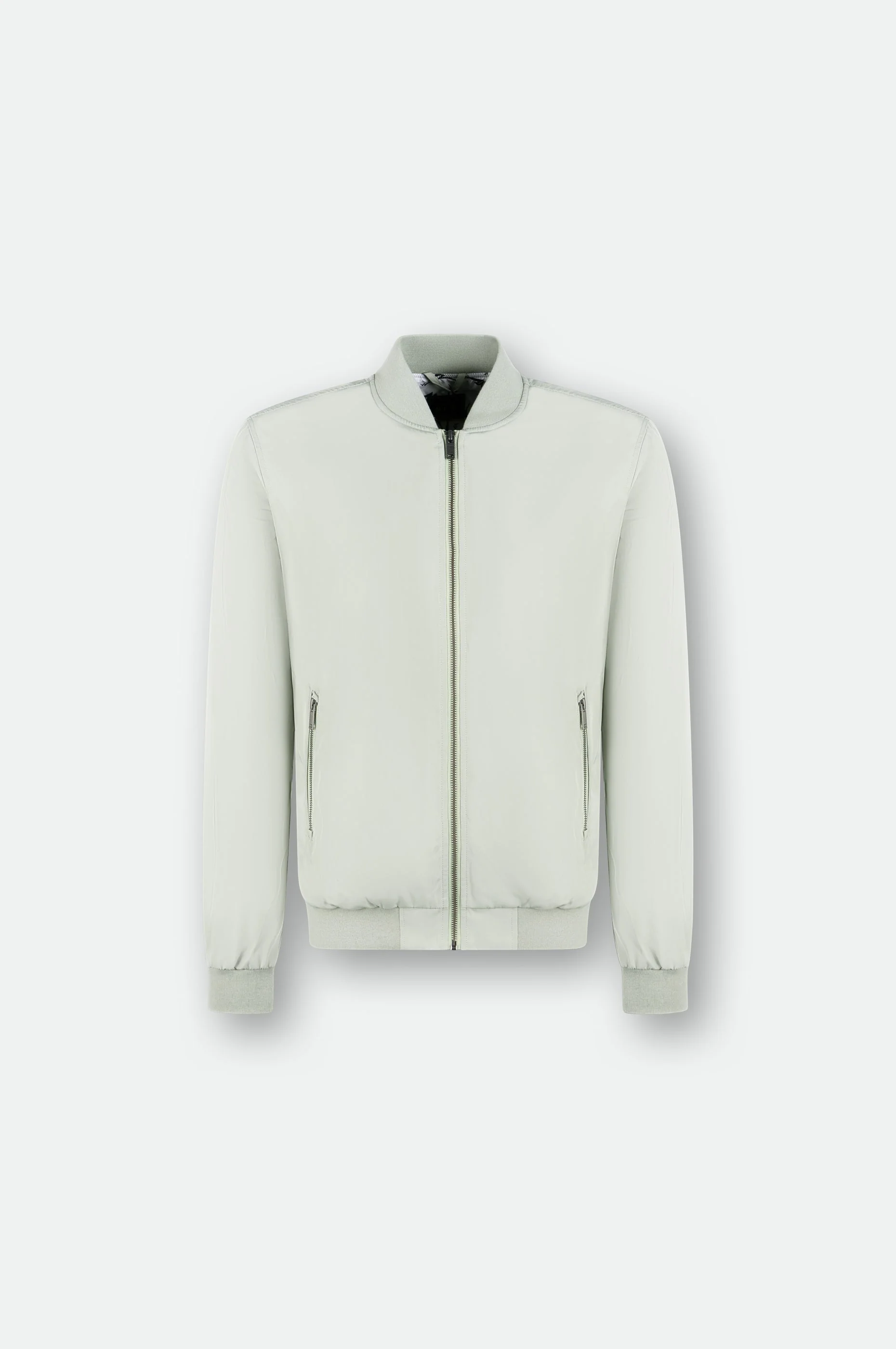 College Jacket | Caledon Green - Image 5