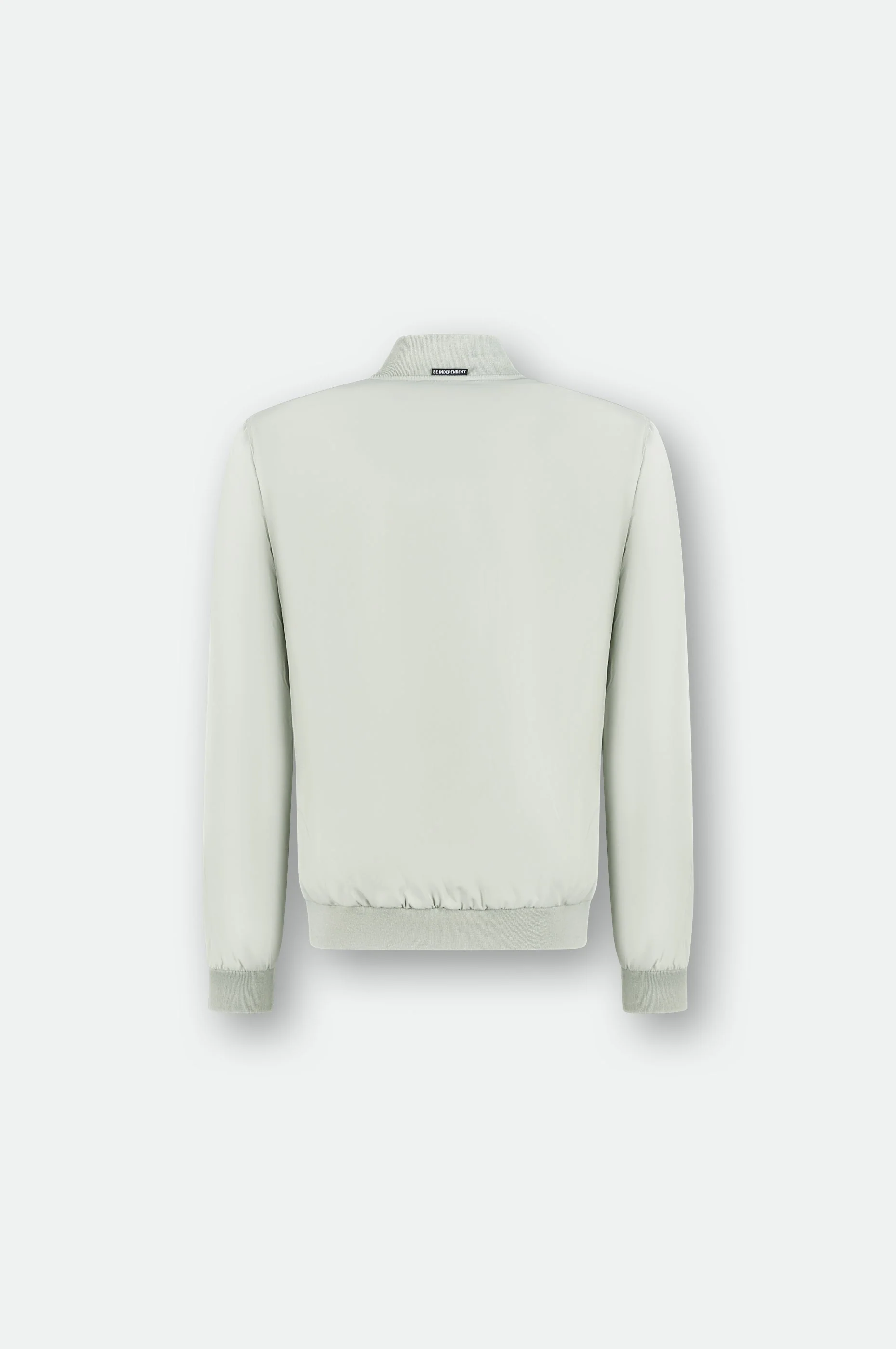 College Jacket | Caledon Green - Image 6