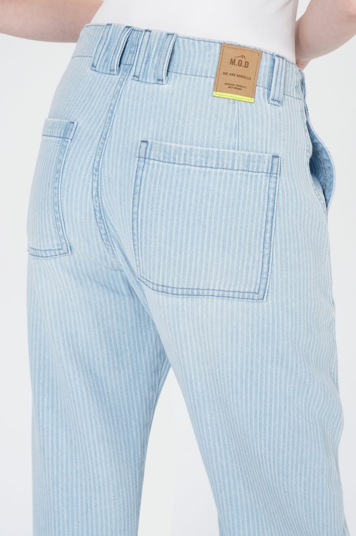 Cora Barrel | Fix Blue - Image 5