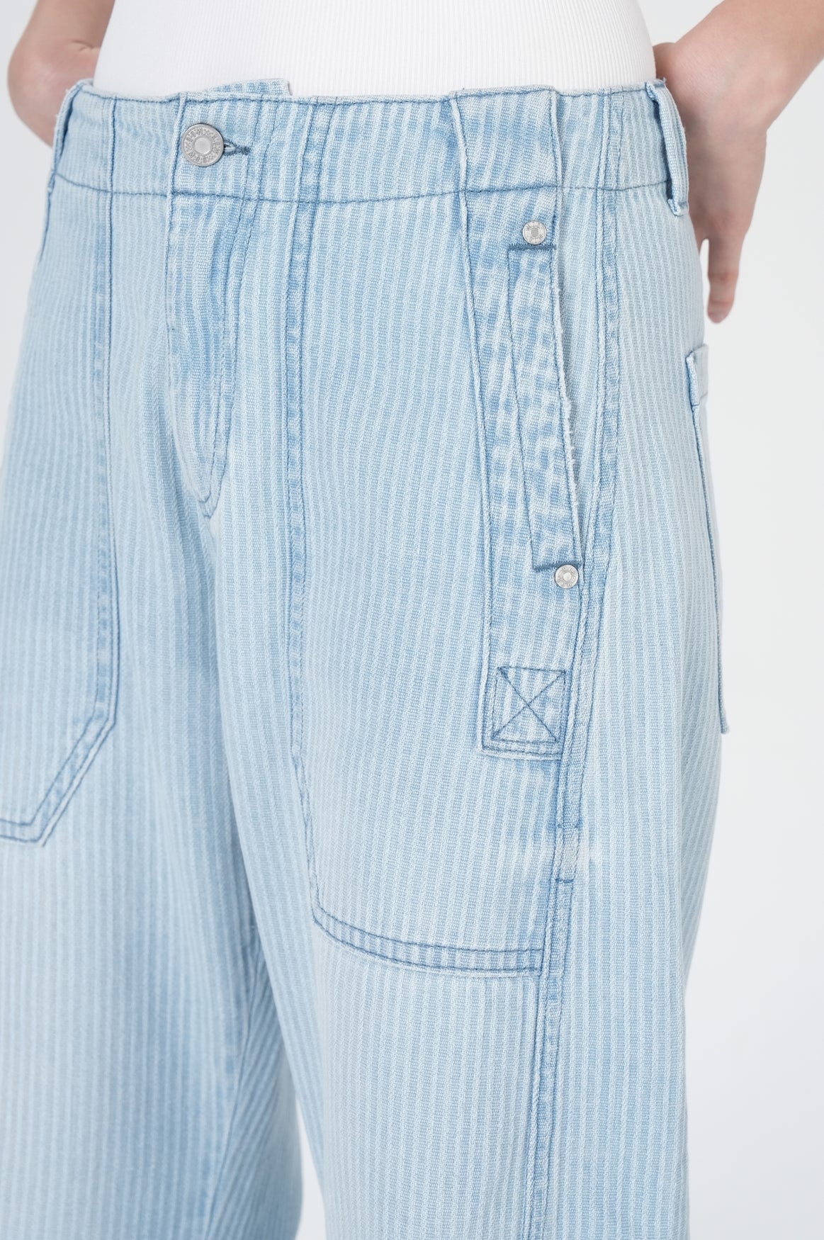 Cora Barrel | Fix Blue - Image 6