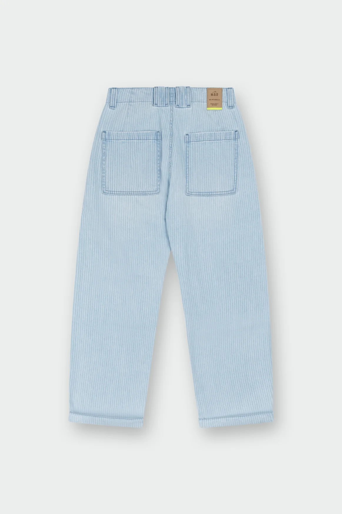 Cora Barrel | Fix Blue - Image 8
