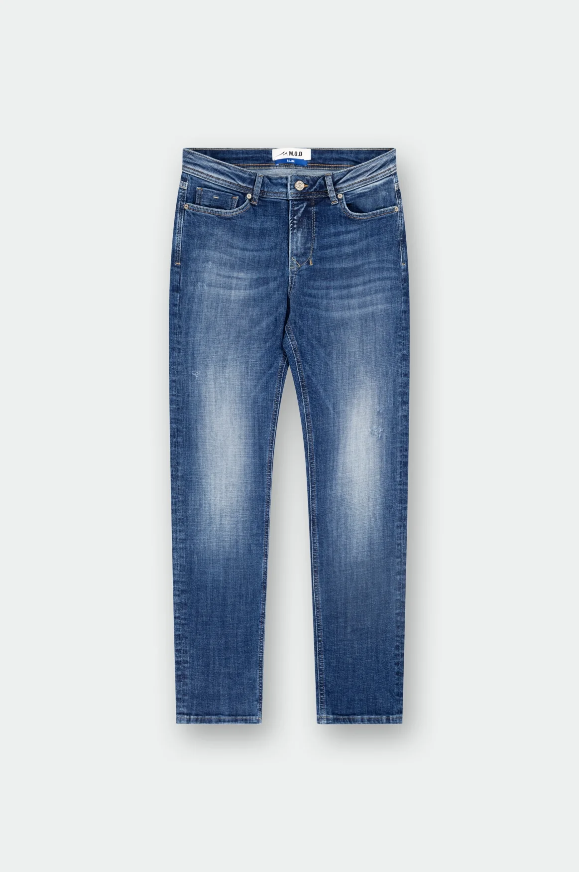 CORNELL Regular | Either Blue - Image 6