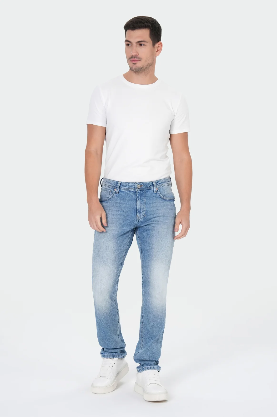 Cornell Regular | Fall Blue