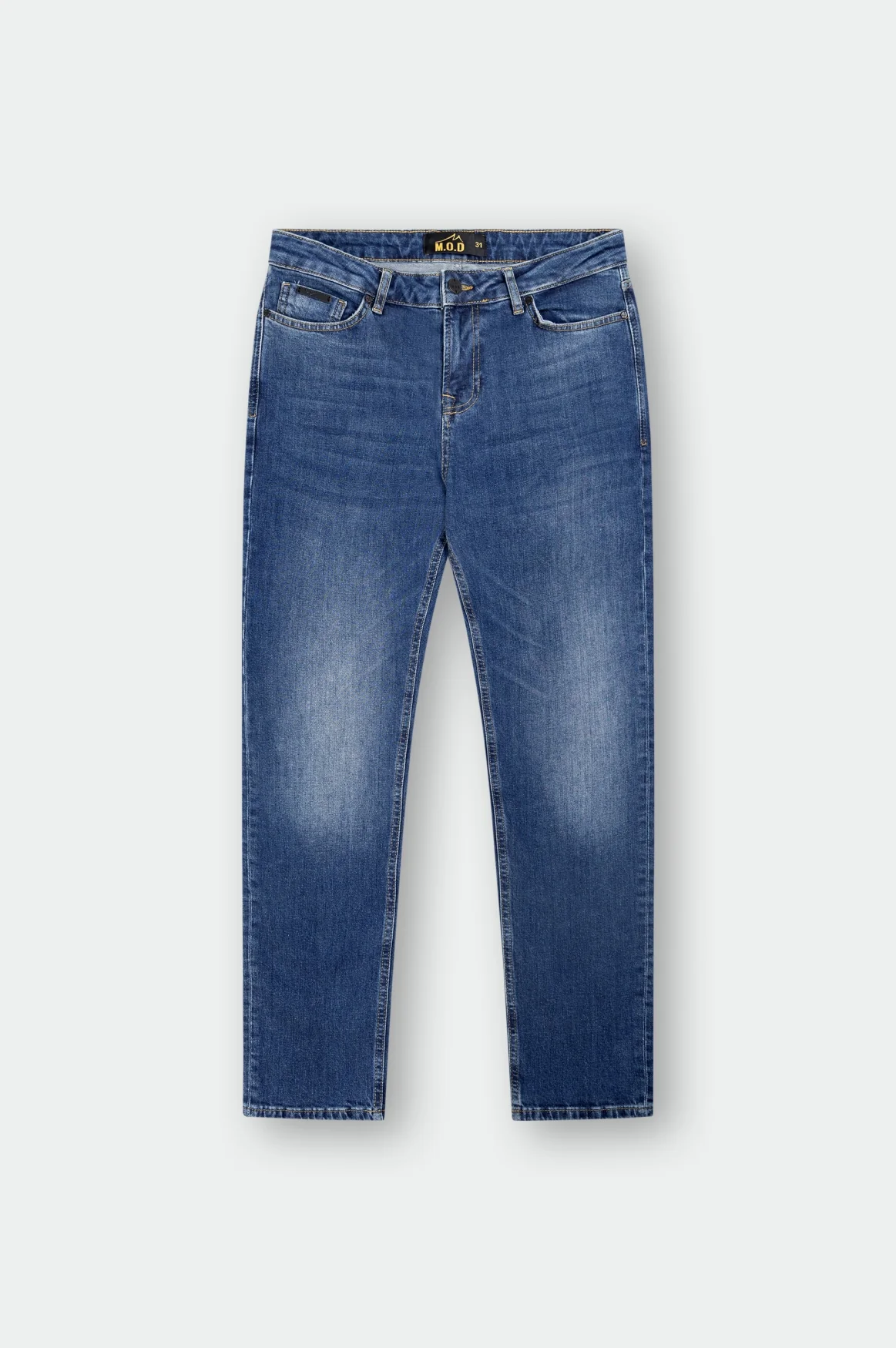 CORNELL Regular | Mid Blue - Image 6