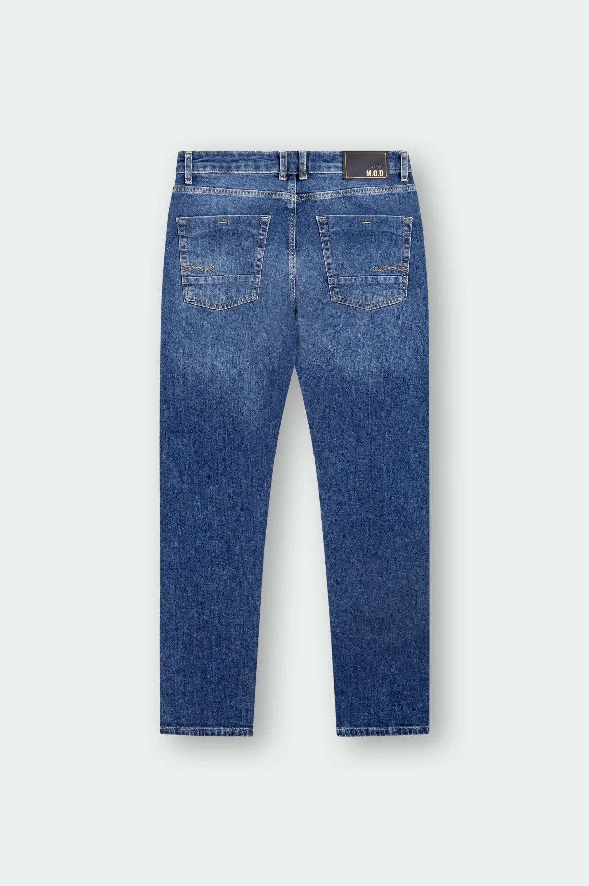 CORNELL Regular | Mid Blue - Image 7