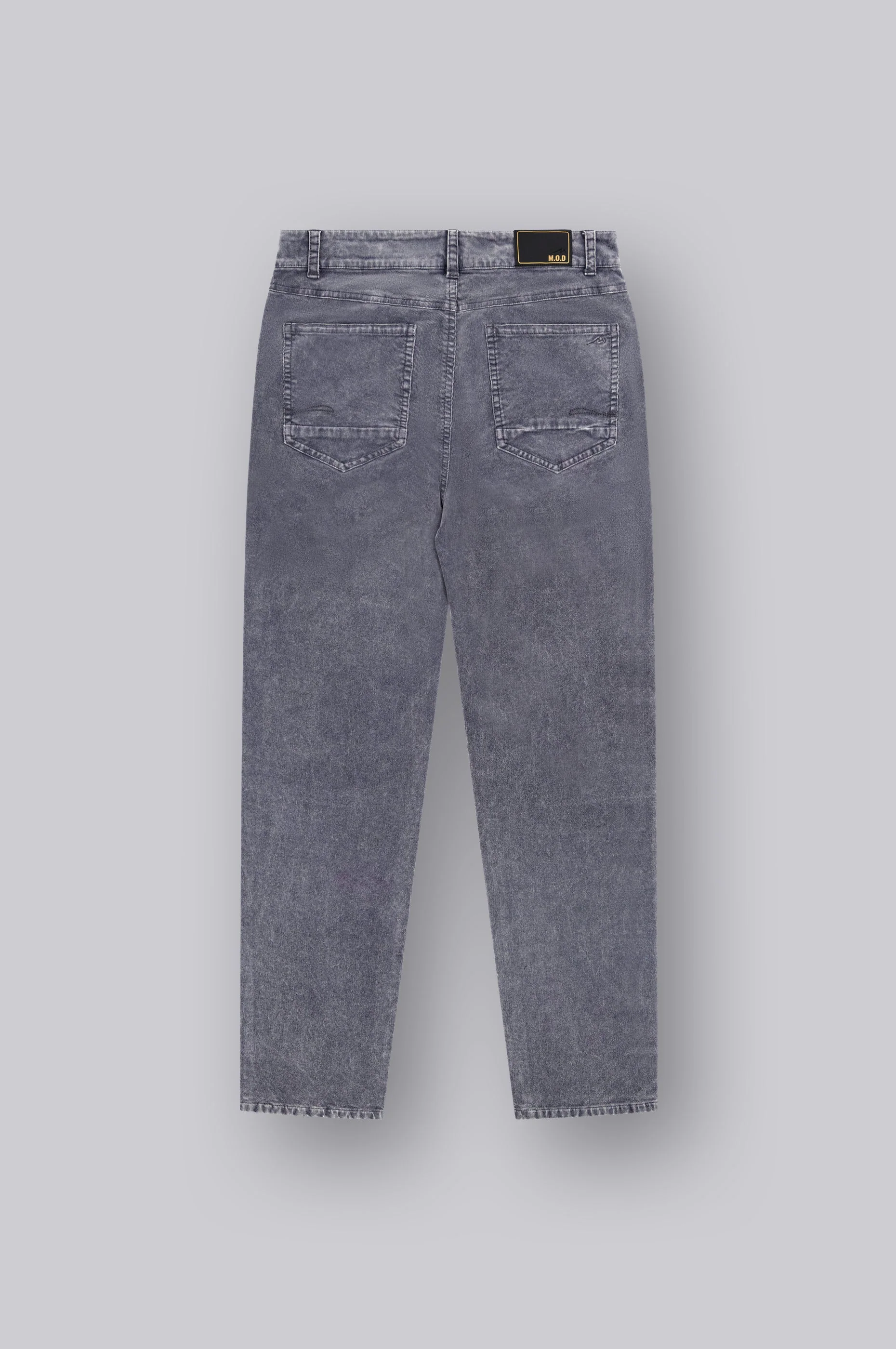 DAISY Comfort | Iron Grey Cord - Image 7