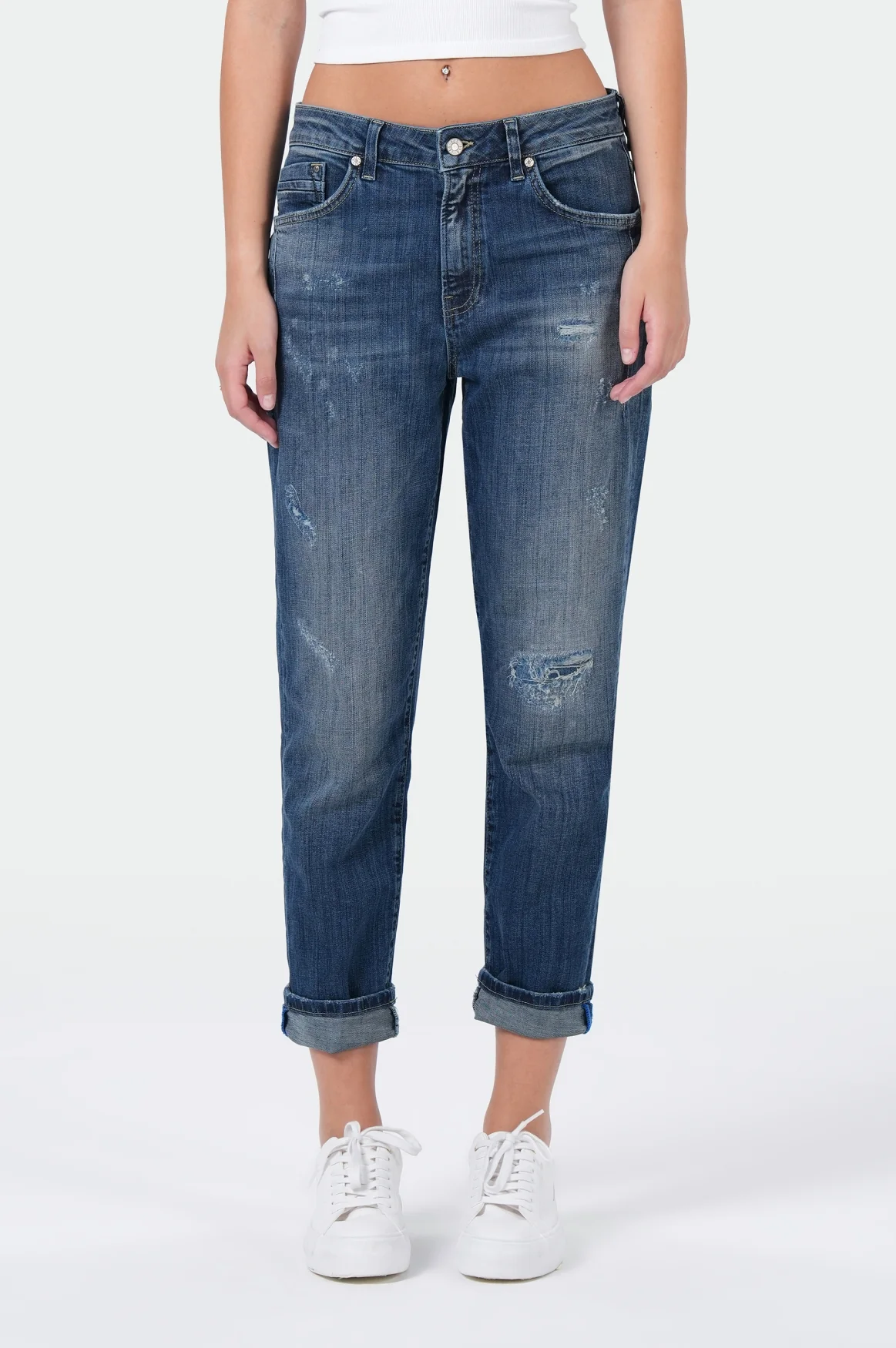 Daisy Comfort | Everyday Blue - Image 2