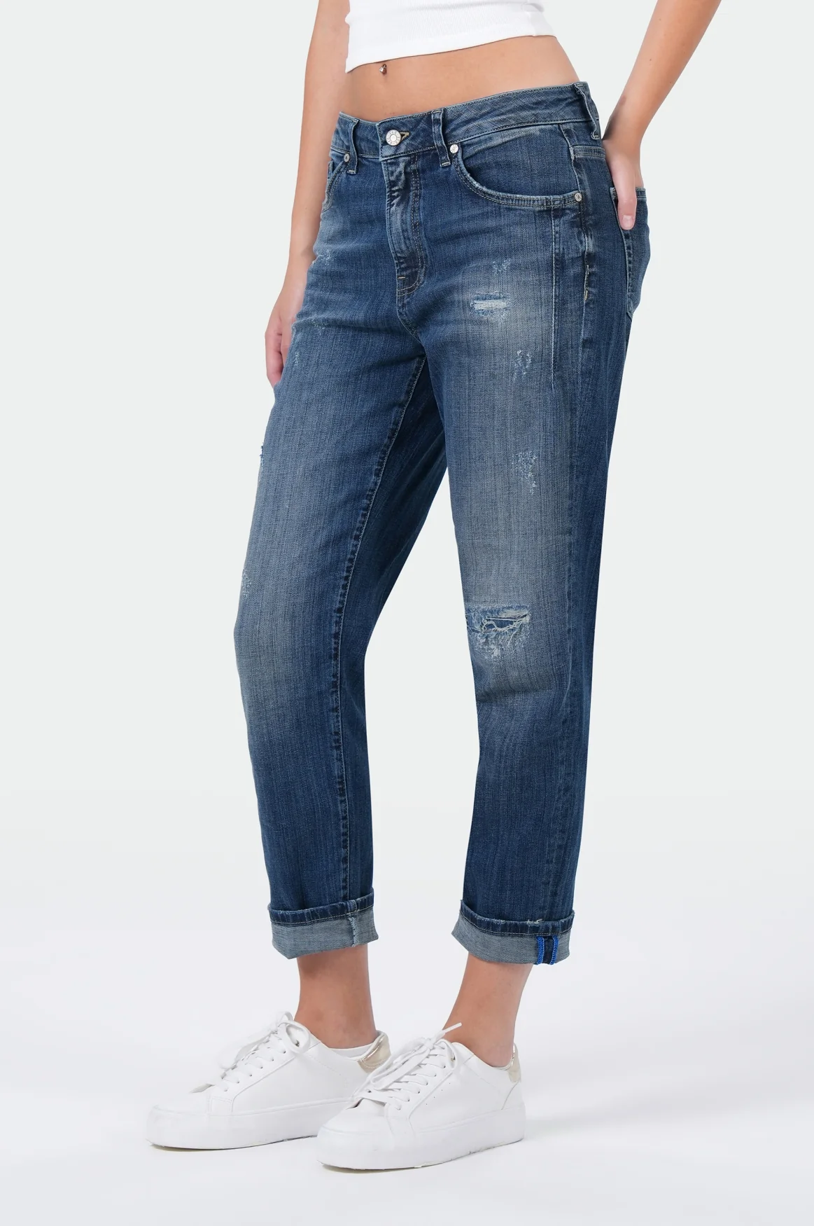 Daisy Comfort | Everyday Blue - Image 3