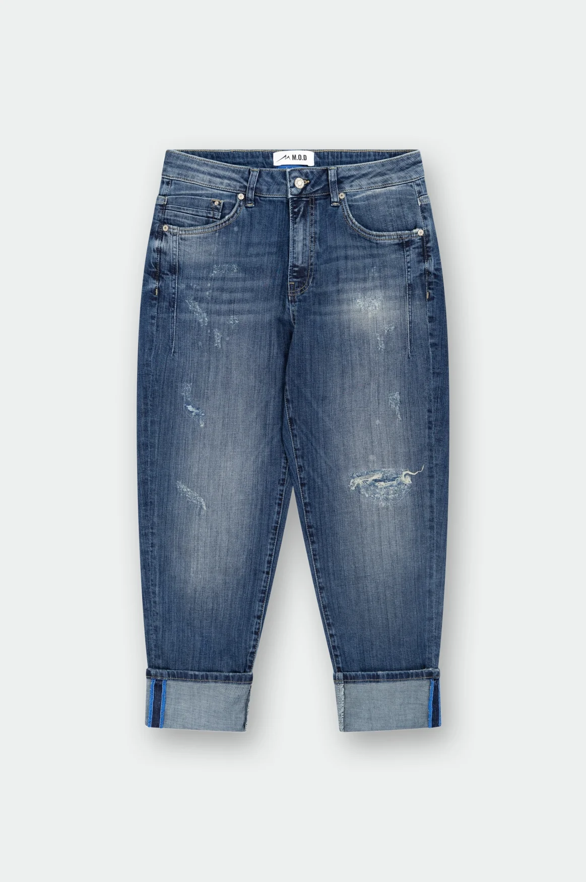 Daisy Comfort | Everyday Blue - Image 6