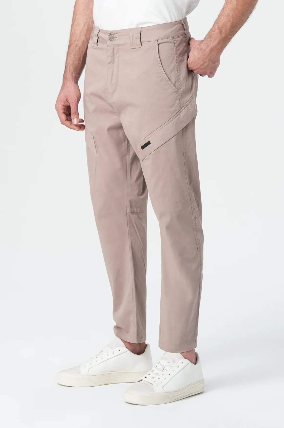 Earl Cargo | Taupe - Image 3