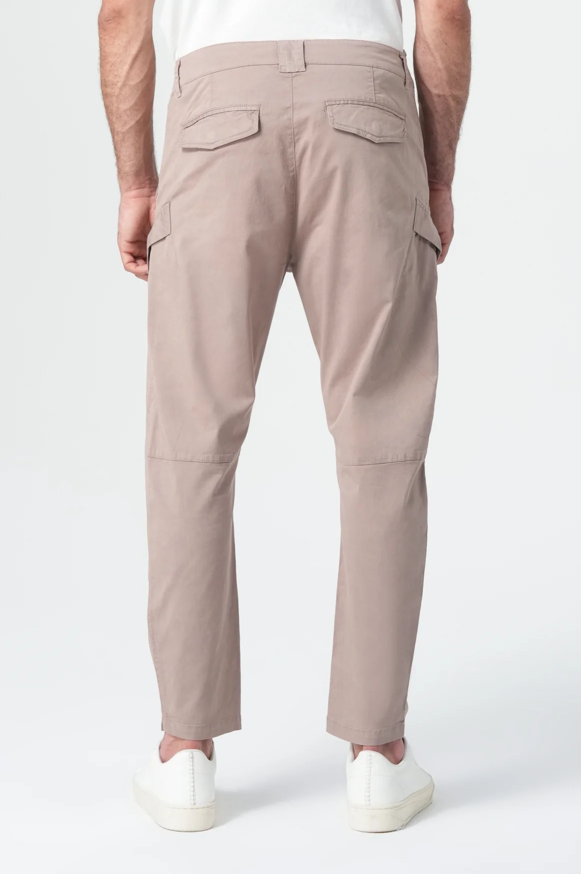 Earl Cargo | Taupe - Image 4