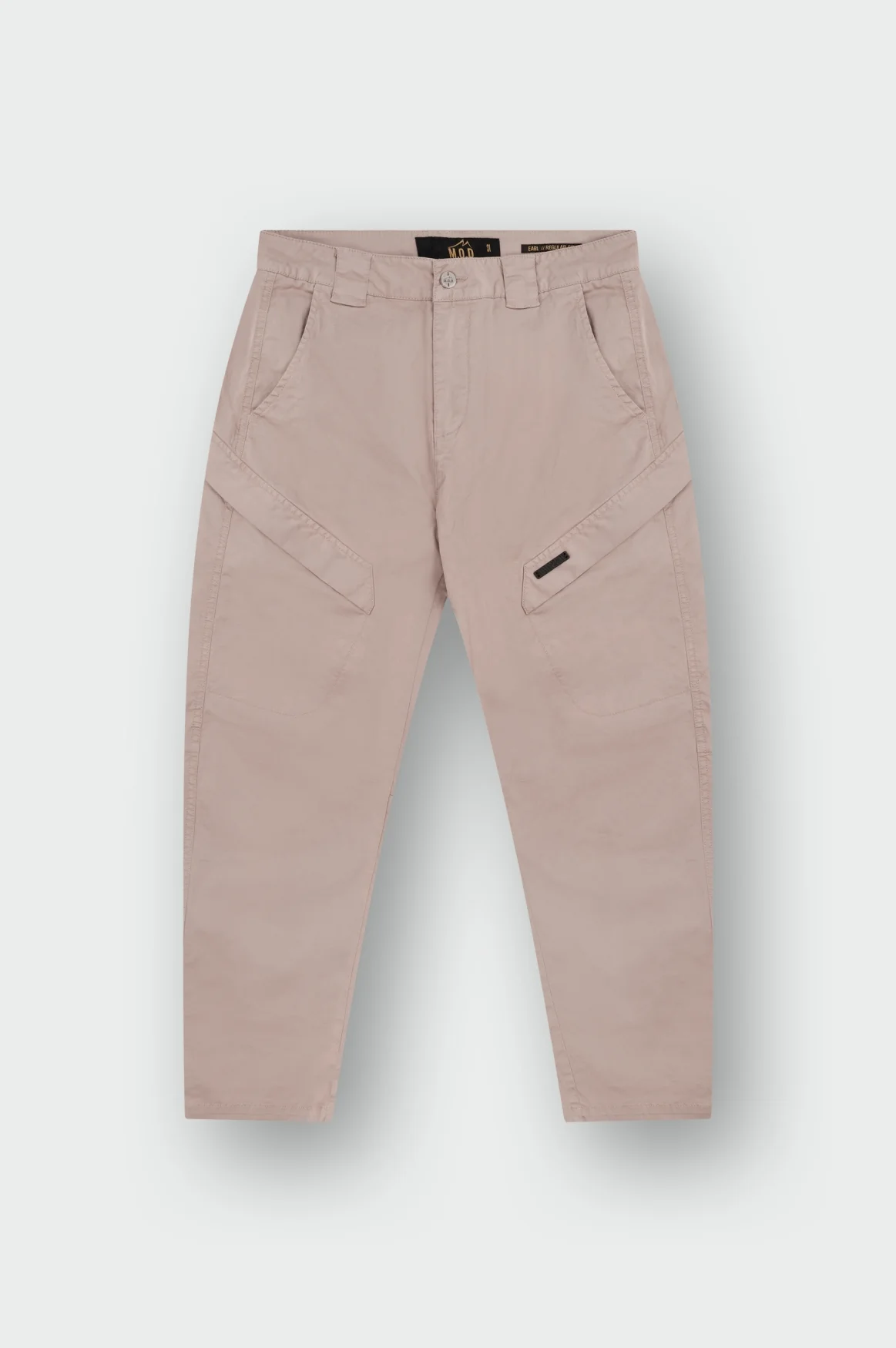 Earl Cargo | Taupe - Image 6