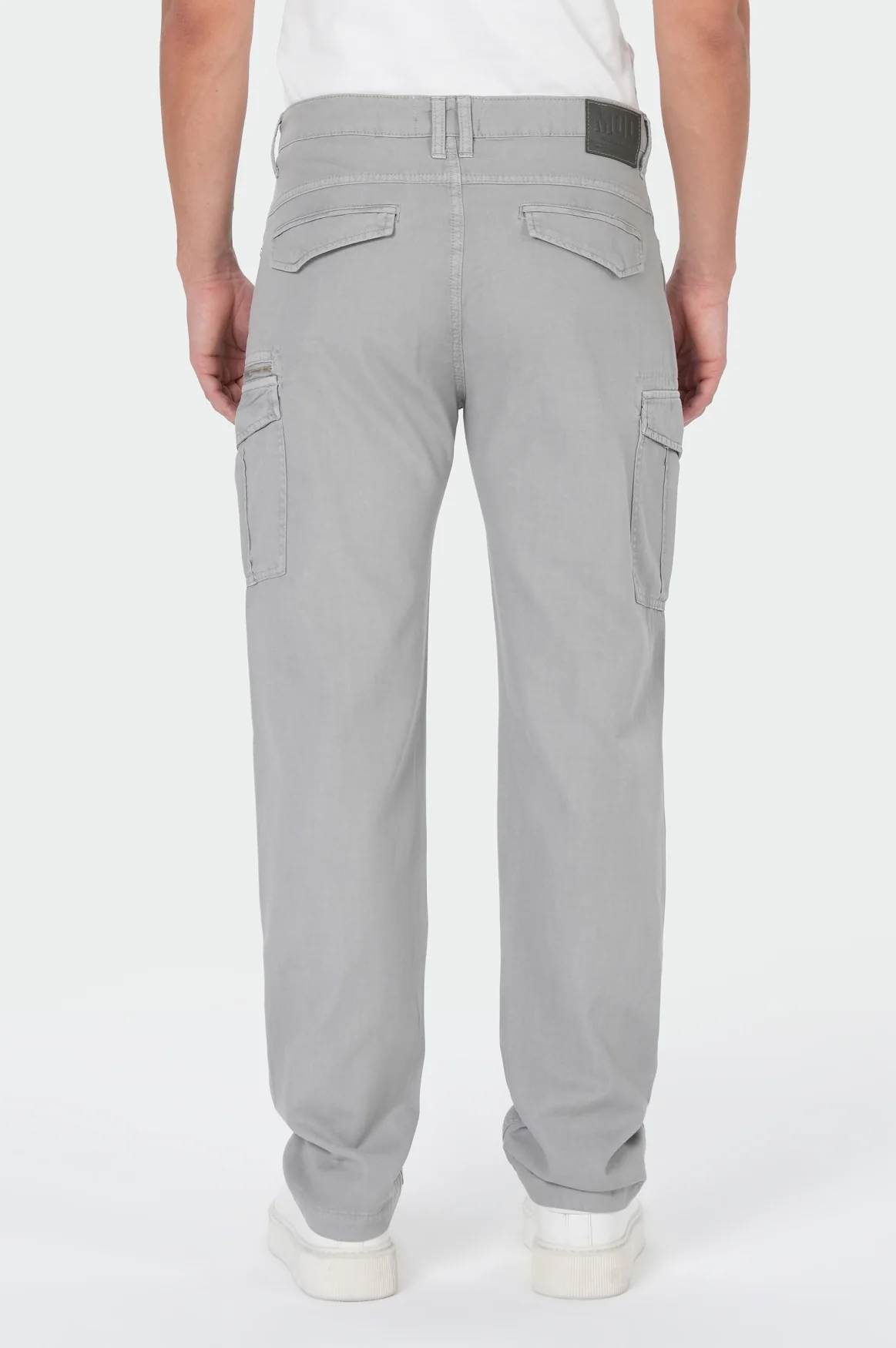 Eino Cargo | Ultimate Grey - Image 4