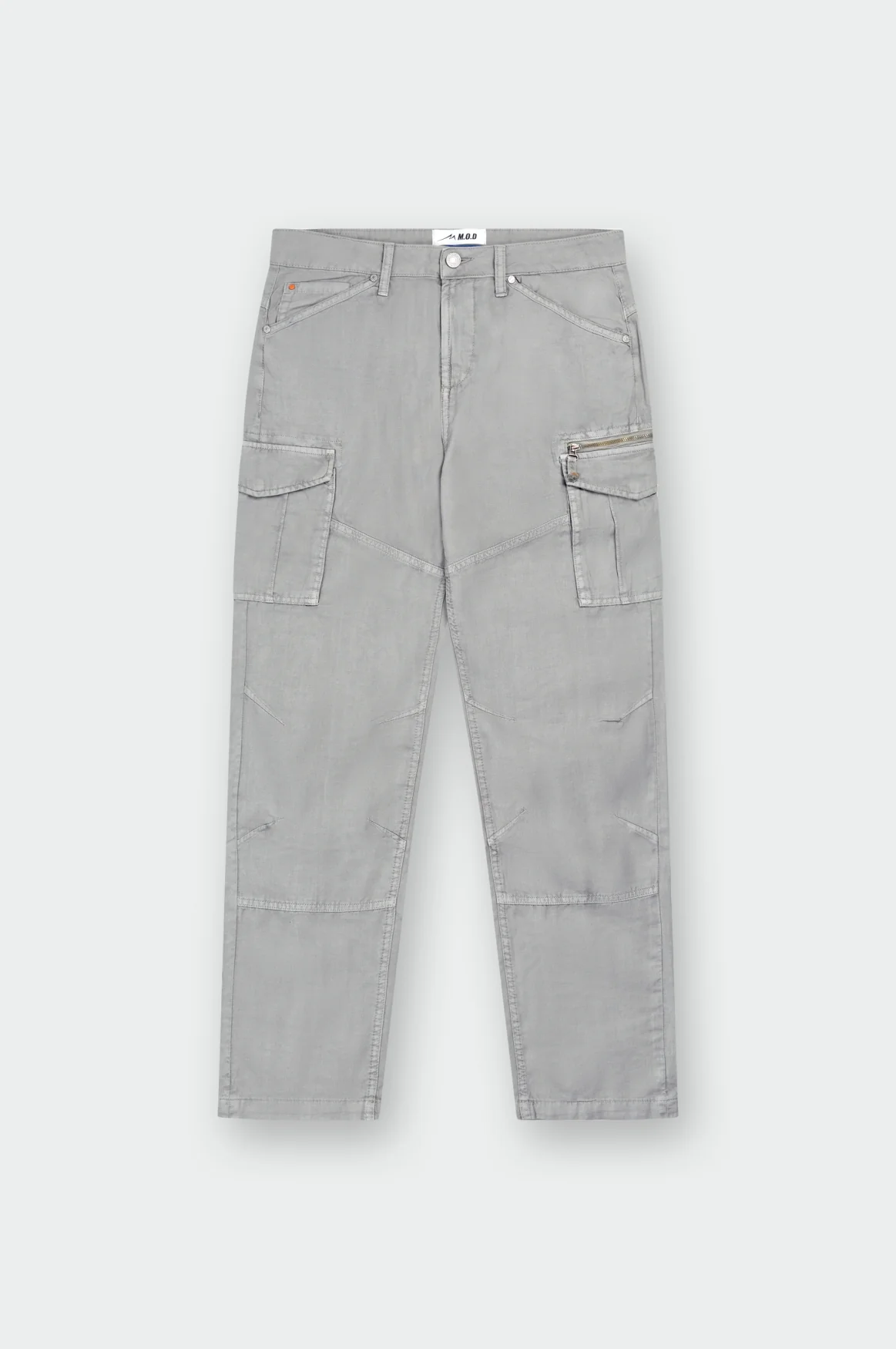 Eino Cargo | Ultimate Grey - Image 7