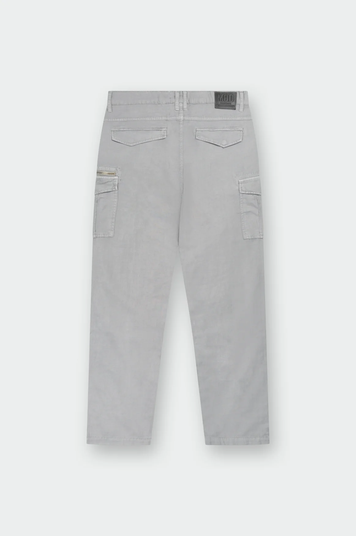 Eino Cargo | Ultimate Grey - Image 8