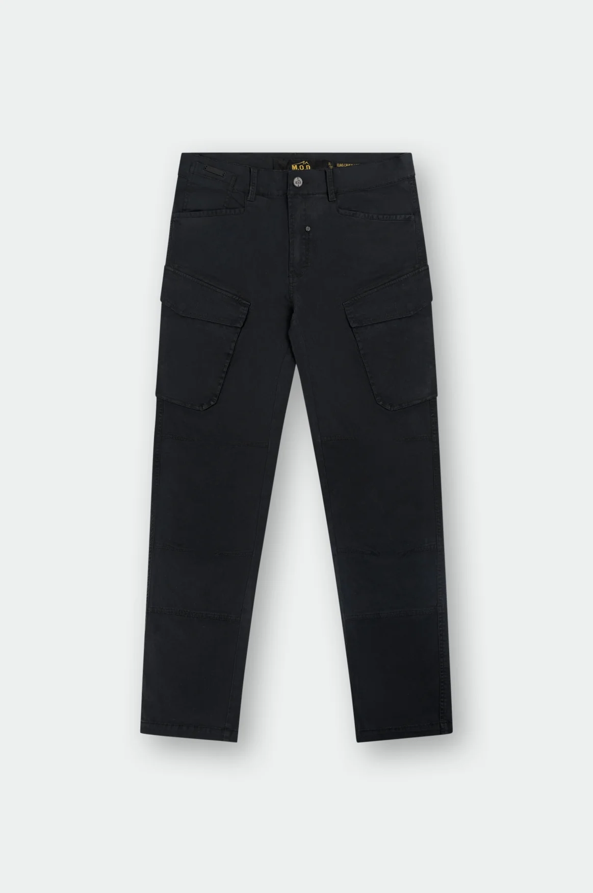 Elias Cargo | Black - Image 7