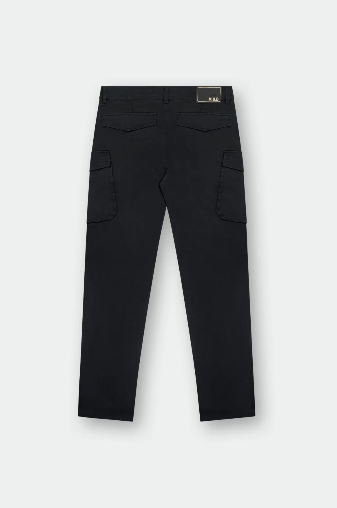 Elias Cargo | Black - Image 8