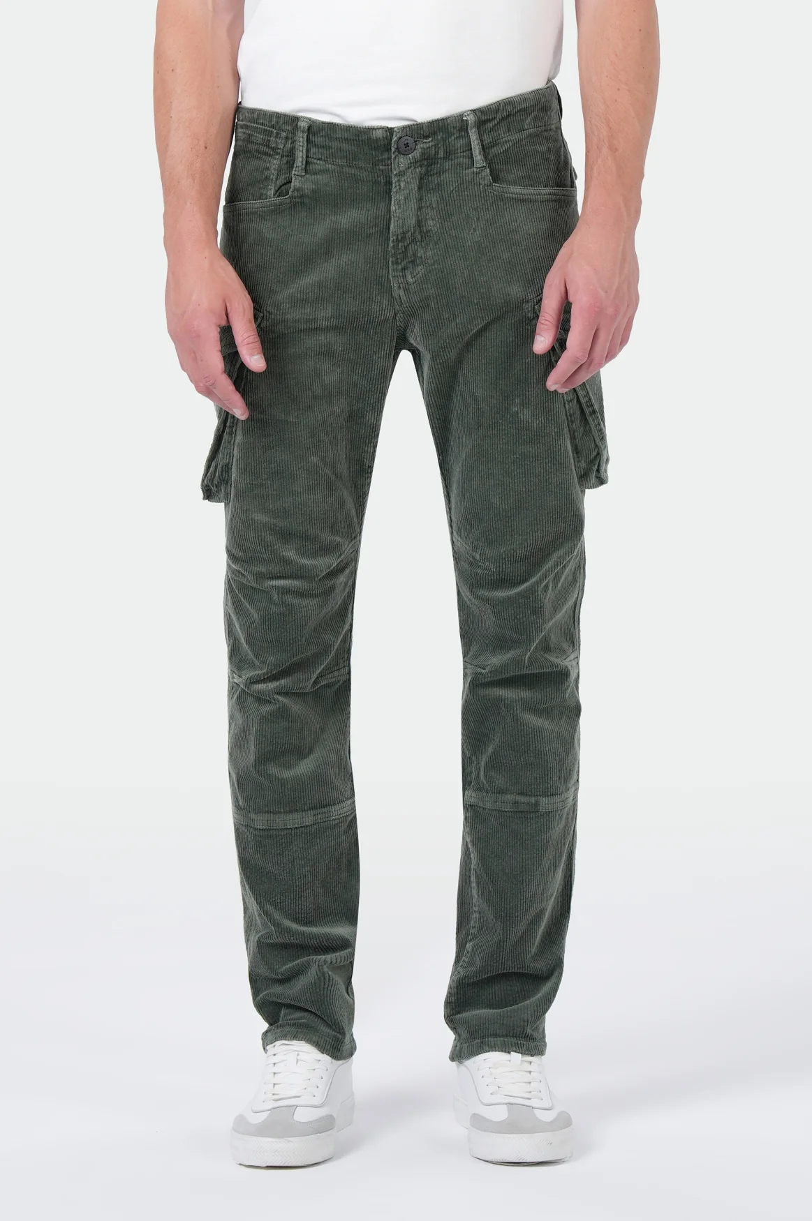 Elias Cargo | Olive Night - Image 2