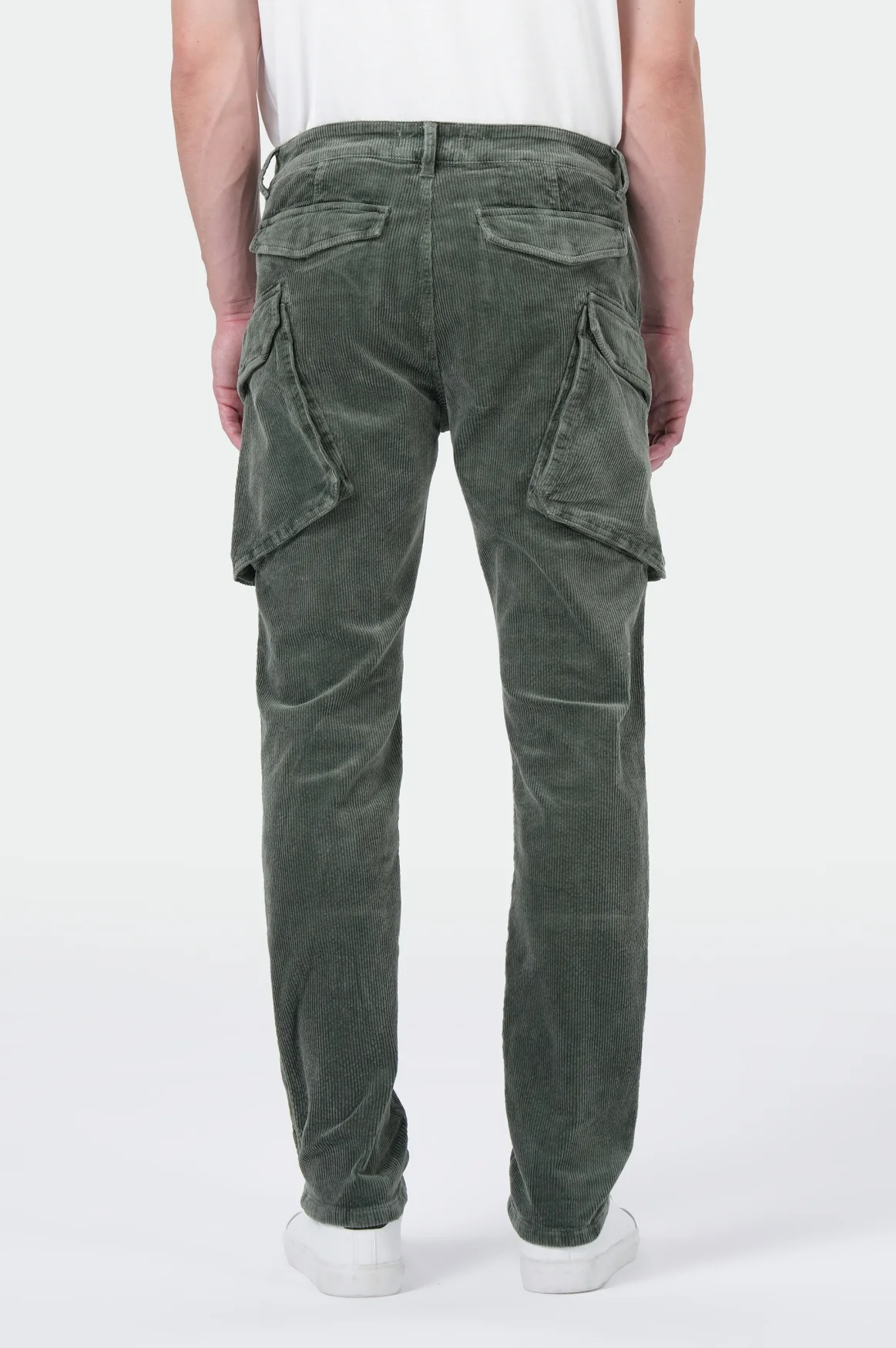 Elias Cargo | Olive Night - Image 4