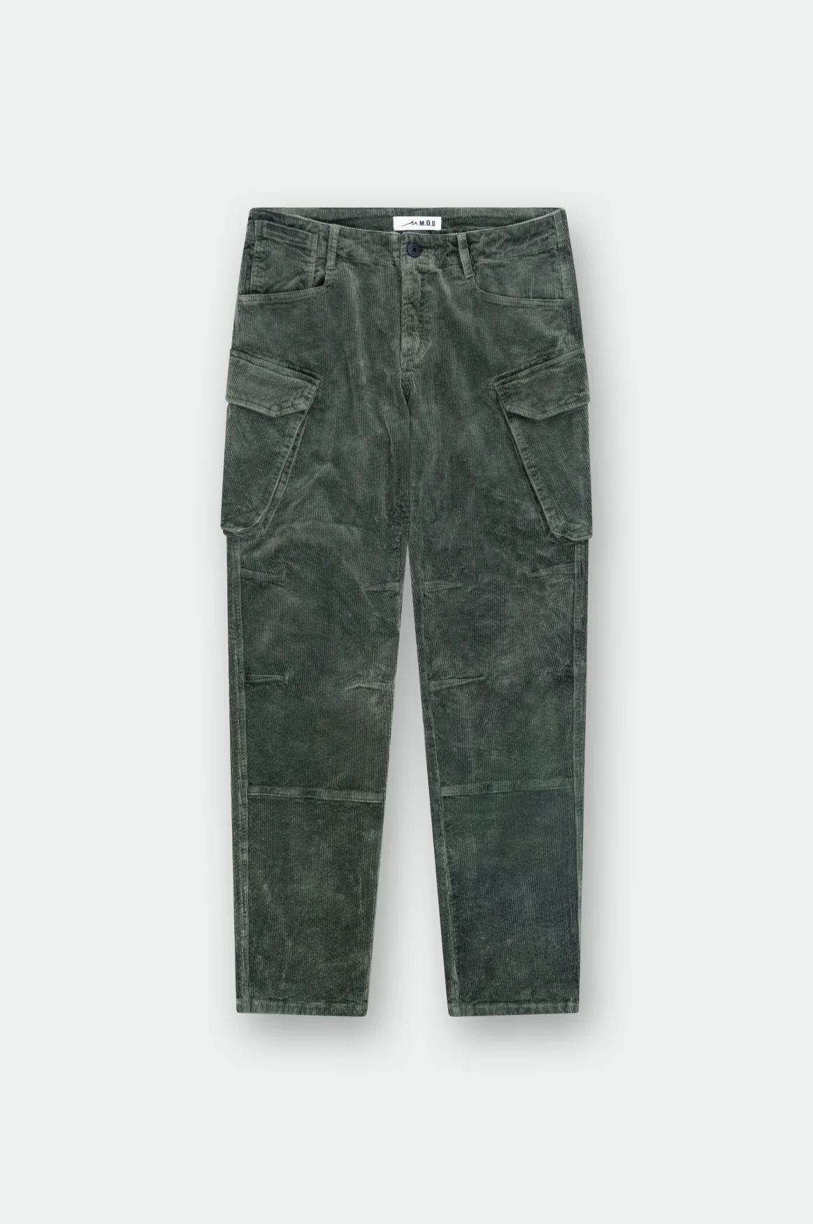 Elias Cargo | Olive Night - Image 7