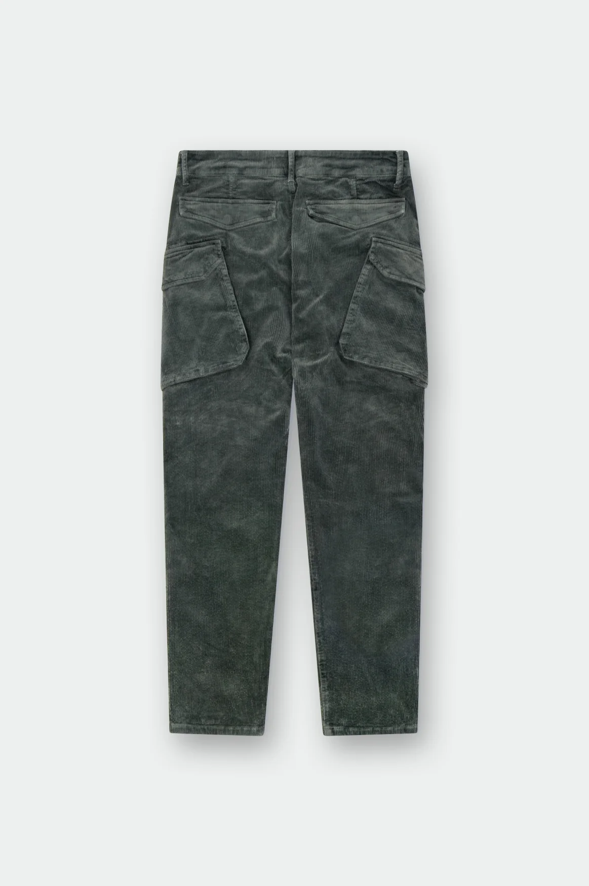 Elias Cargo | Olive Night - Image 8