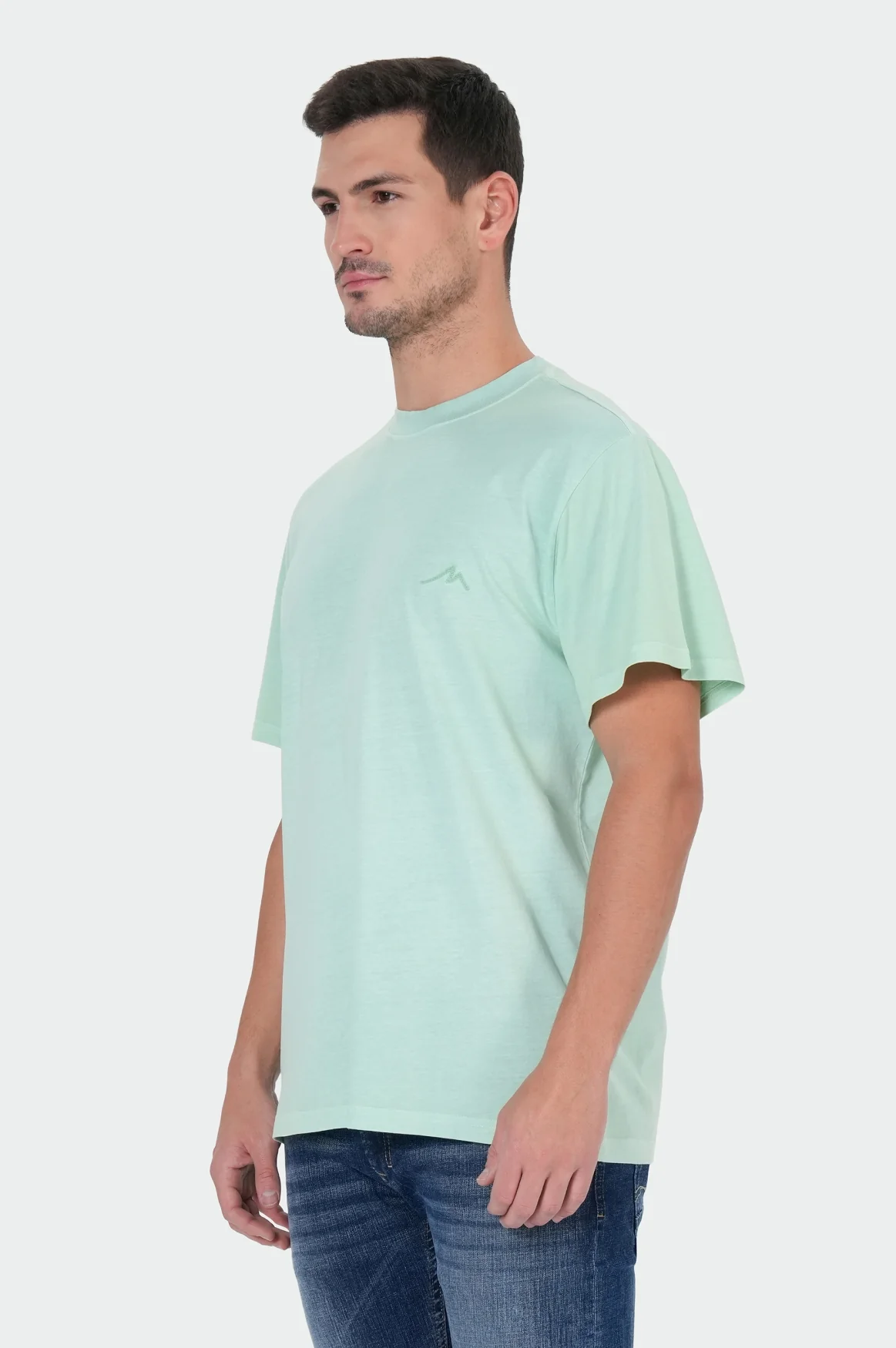 Erik T-shirt | Ocean Wave - Image 3
