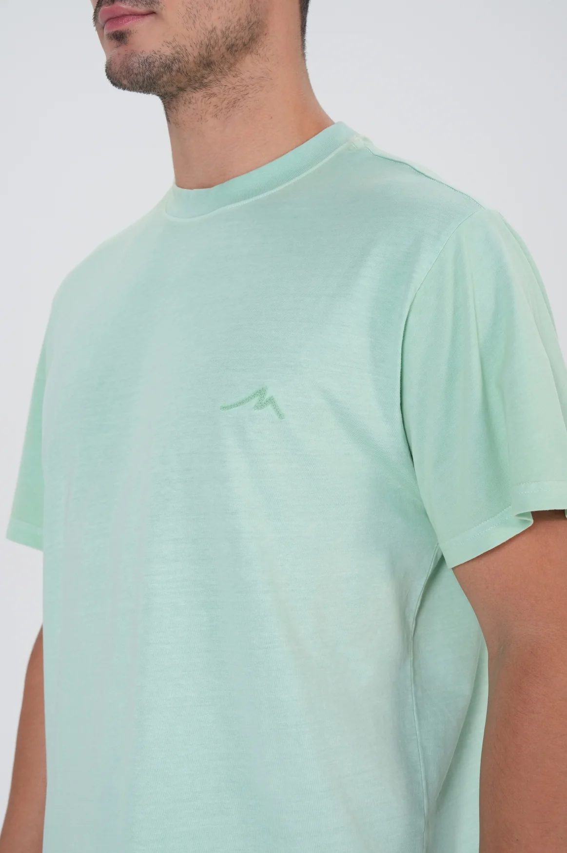 Erik T-shirt | Ocean Wave - Image 5
