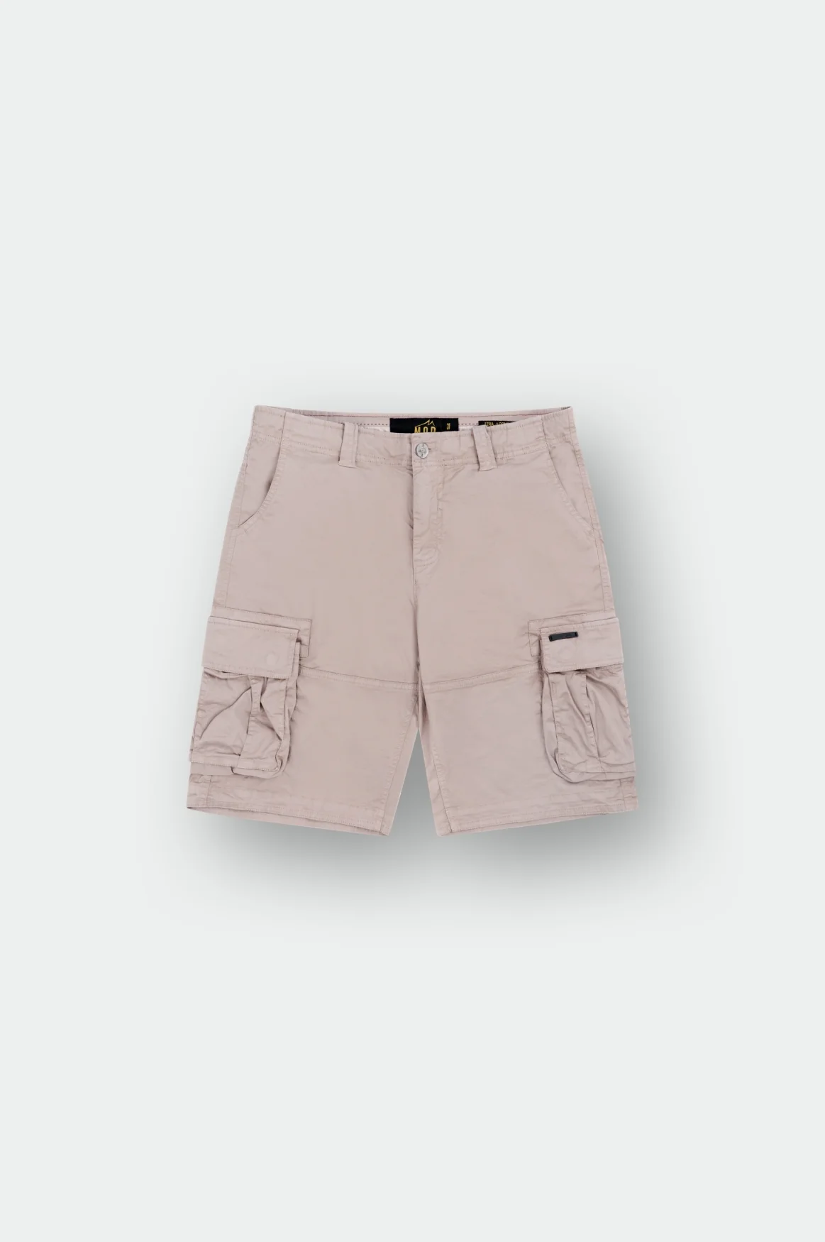Ezra Cargo Shorts | Taupe - Image 6