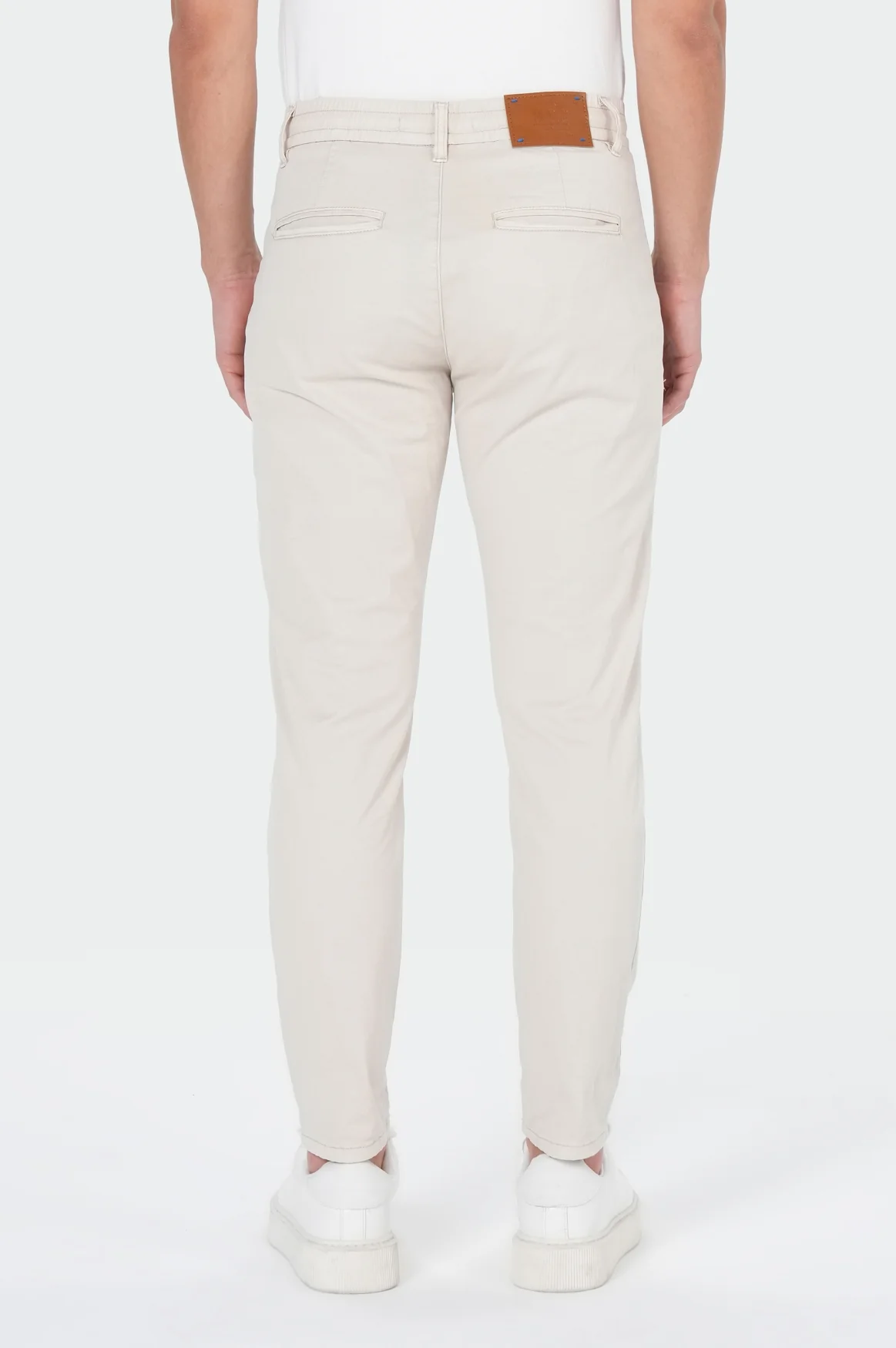 Hank Chino | Pebble Beige - Image 4