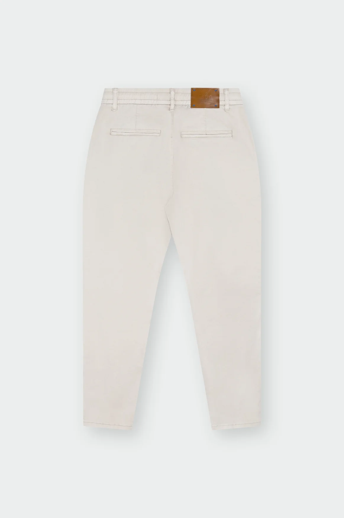Hank Chino | Pebble Beige - Image 8