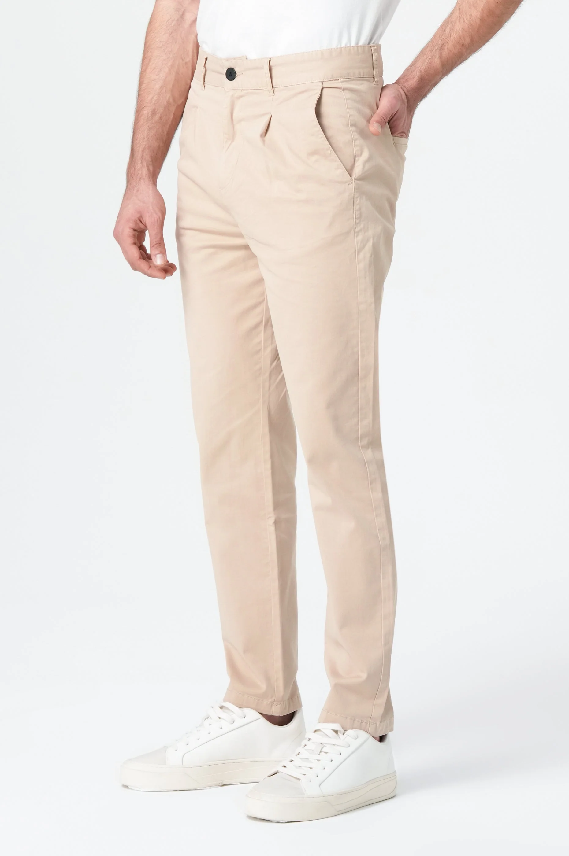 Heiko Chino | Beige - Image 3