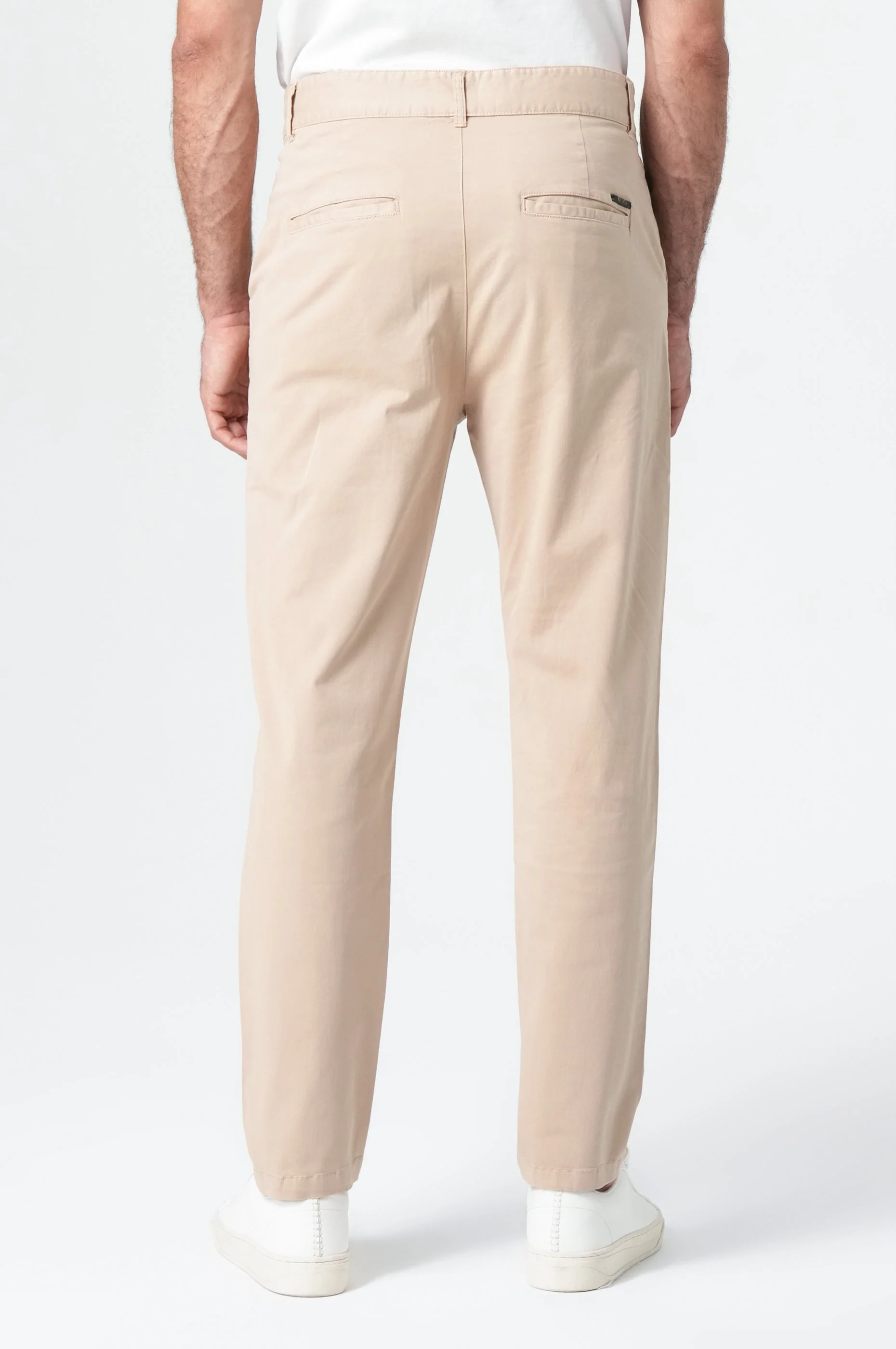 Heiko Chino | Beige - Image 4