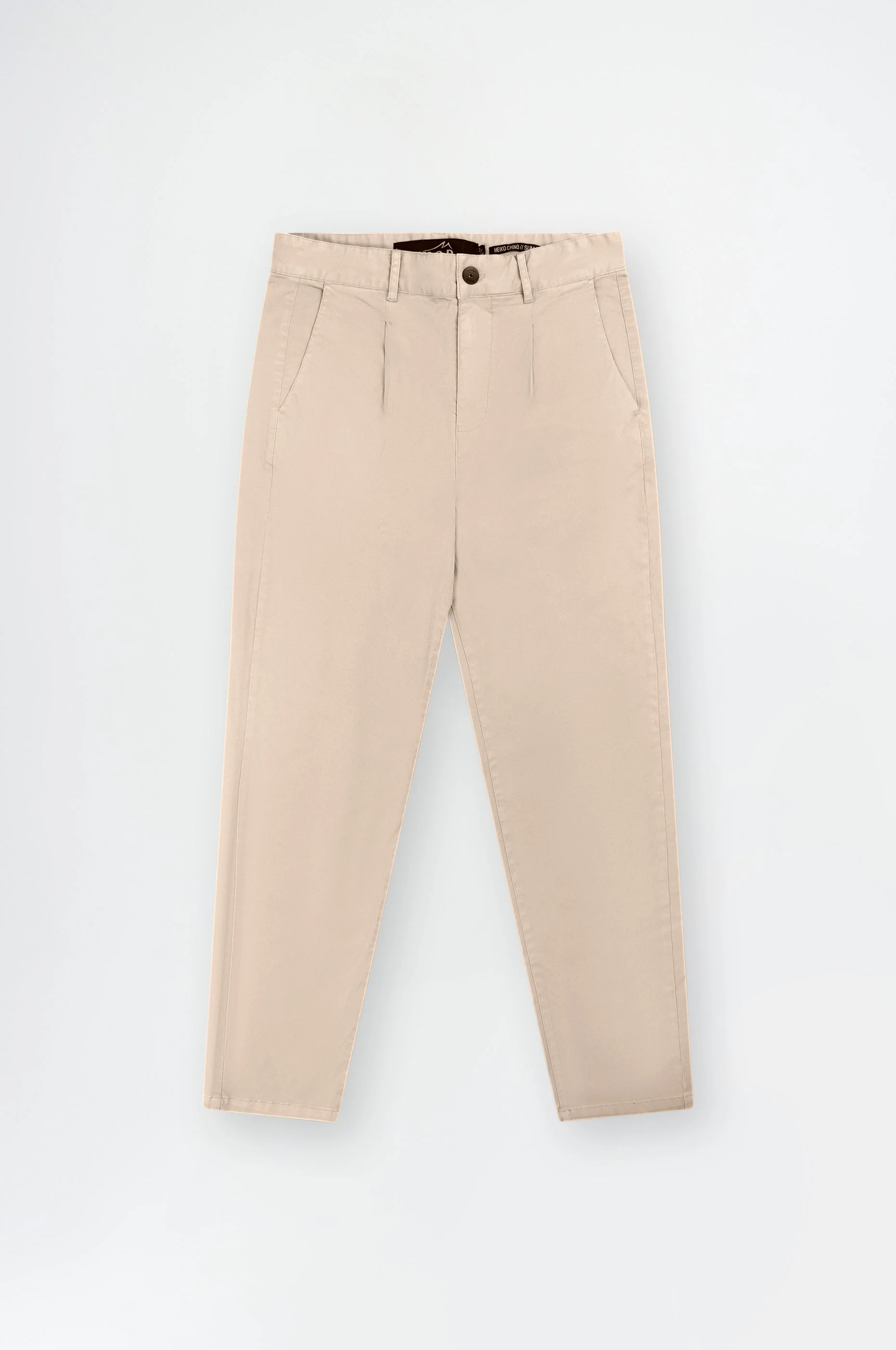 Heiko Chino | Beige - Image 6