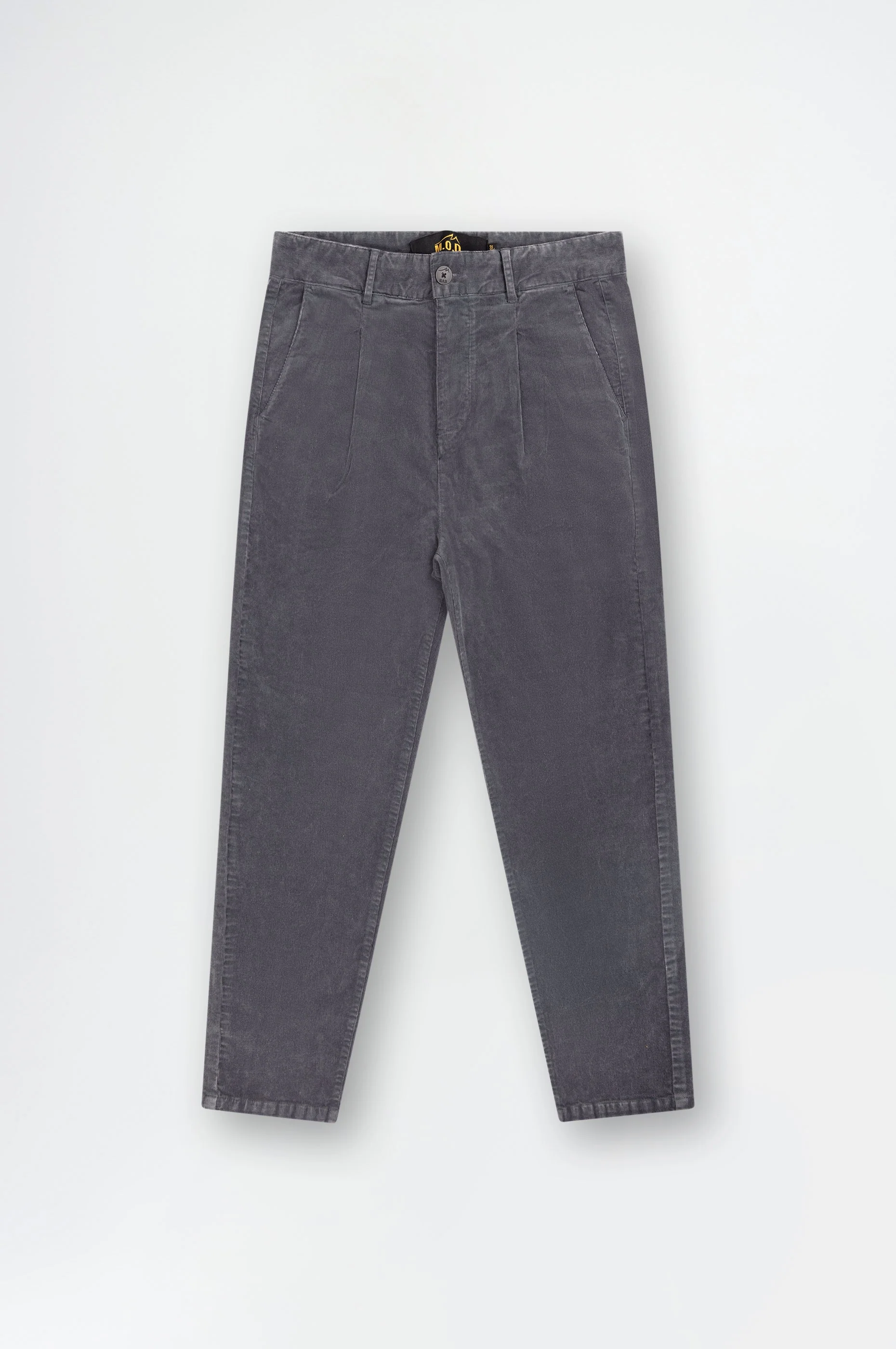 Heiko Chino | Iron Grey Cord - Image 6