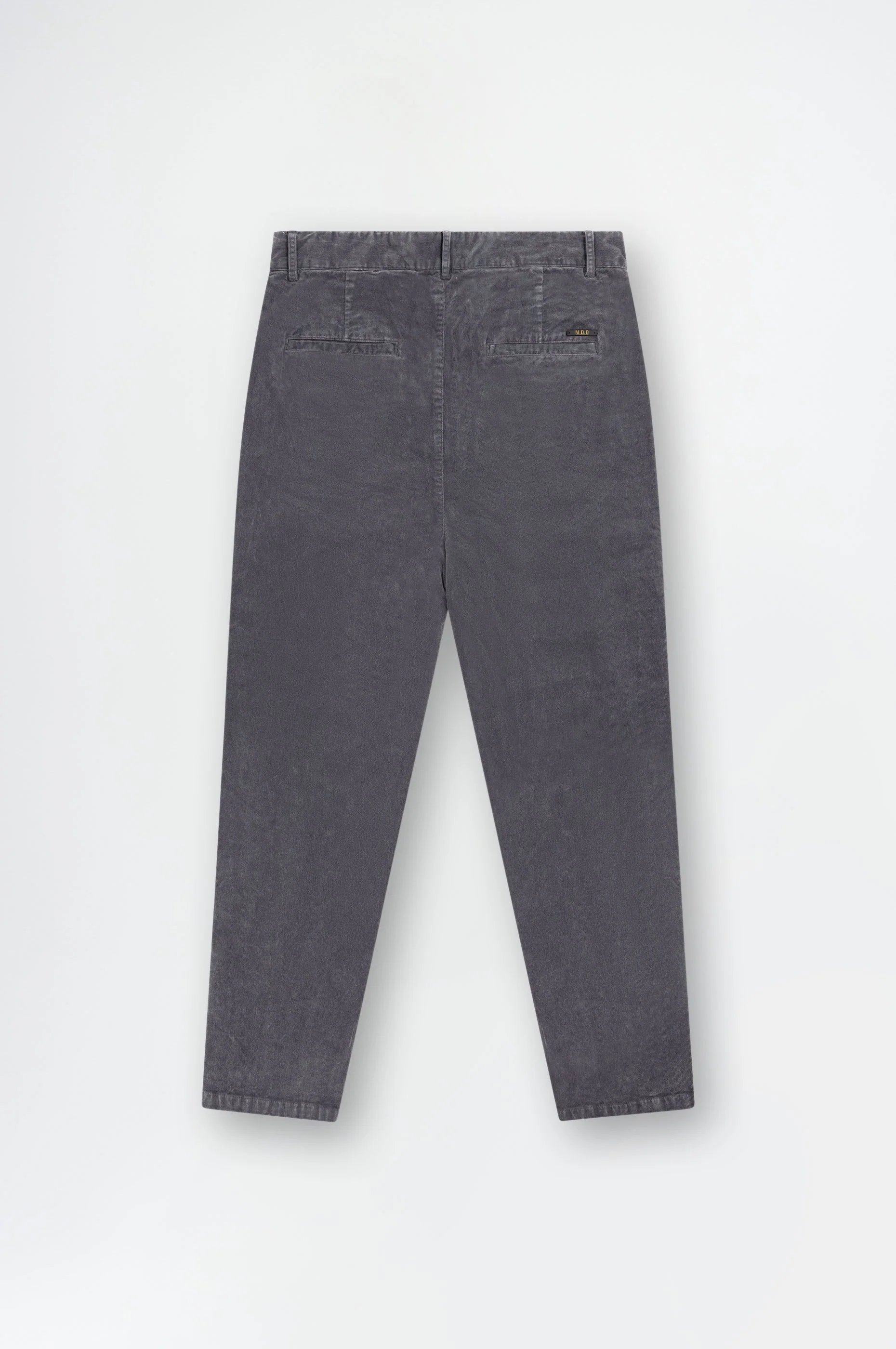 Heiko Chino | Iron Grey Cord - Image 7