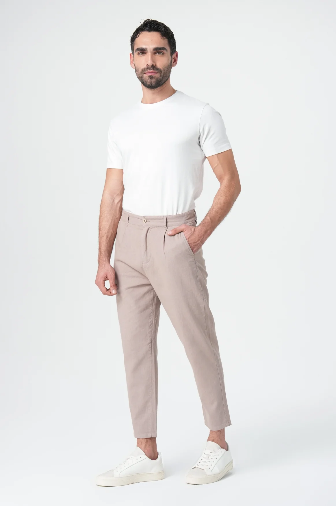 Heiko Chino | Taupe